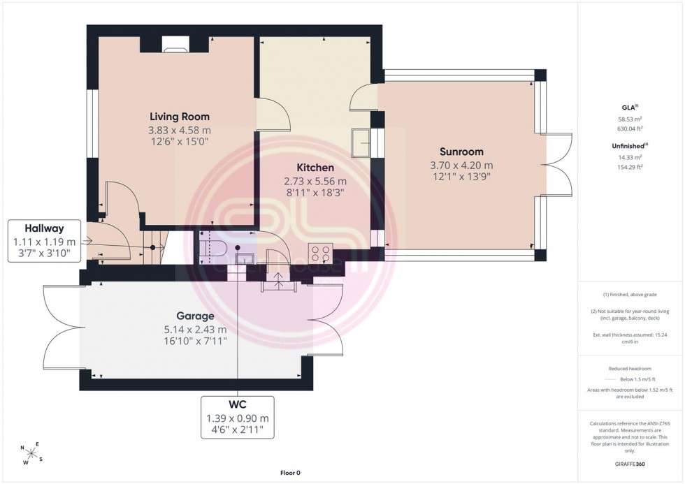 Floorplan 2