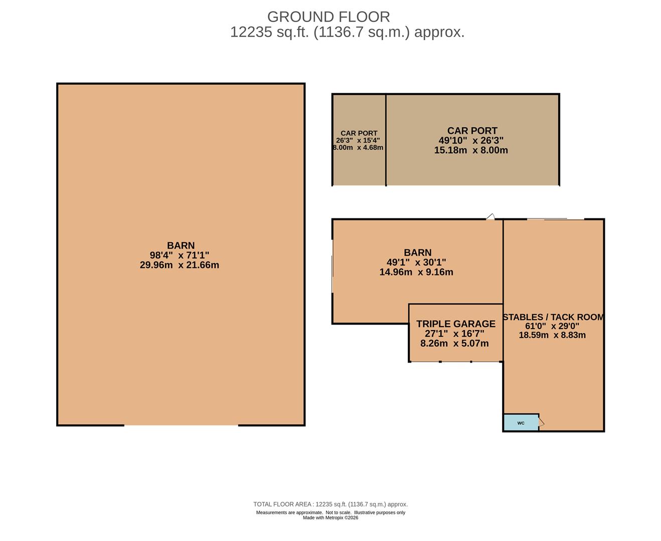 Floorplan 3
