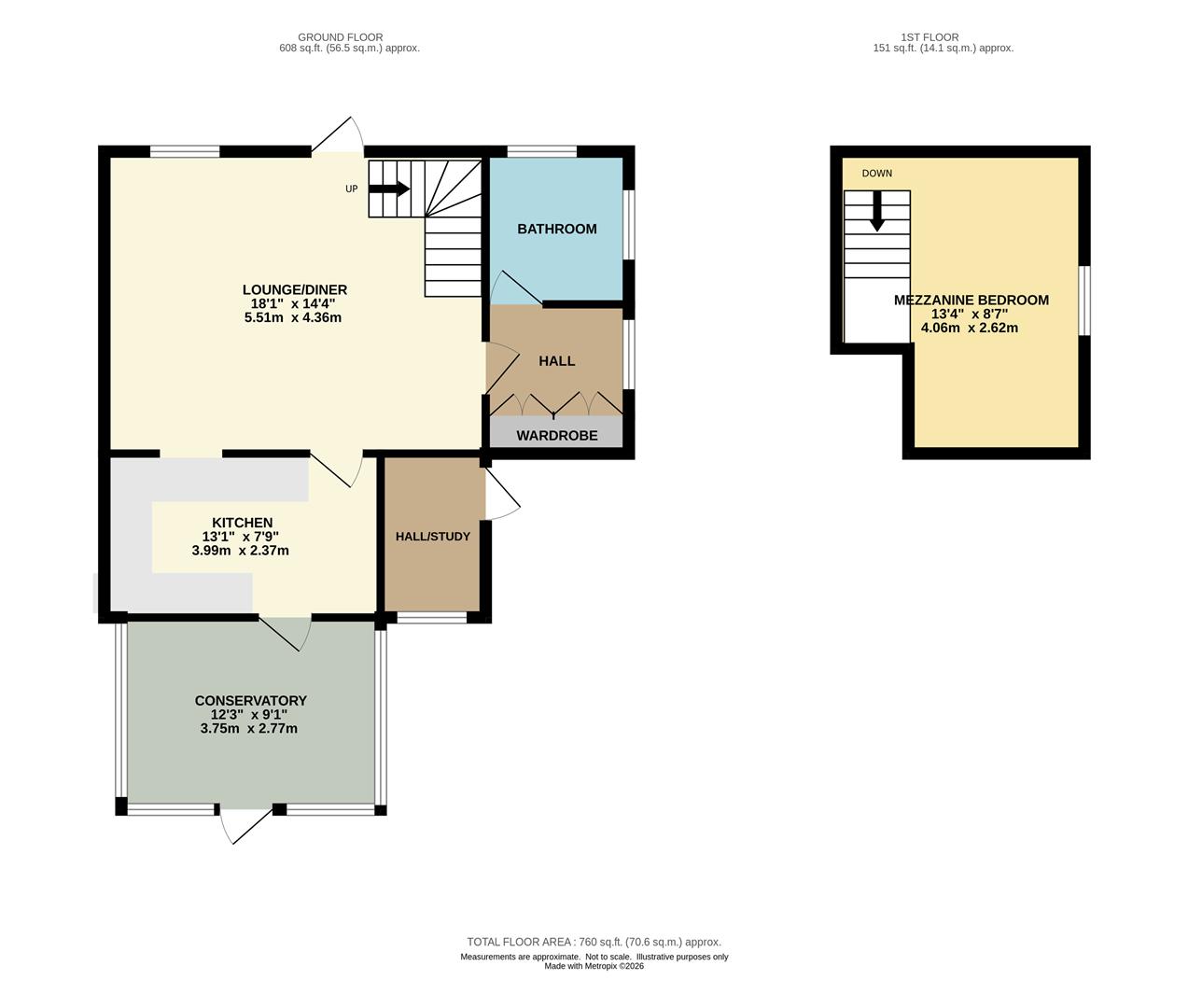 Floorplan 2