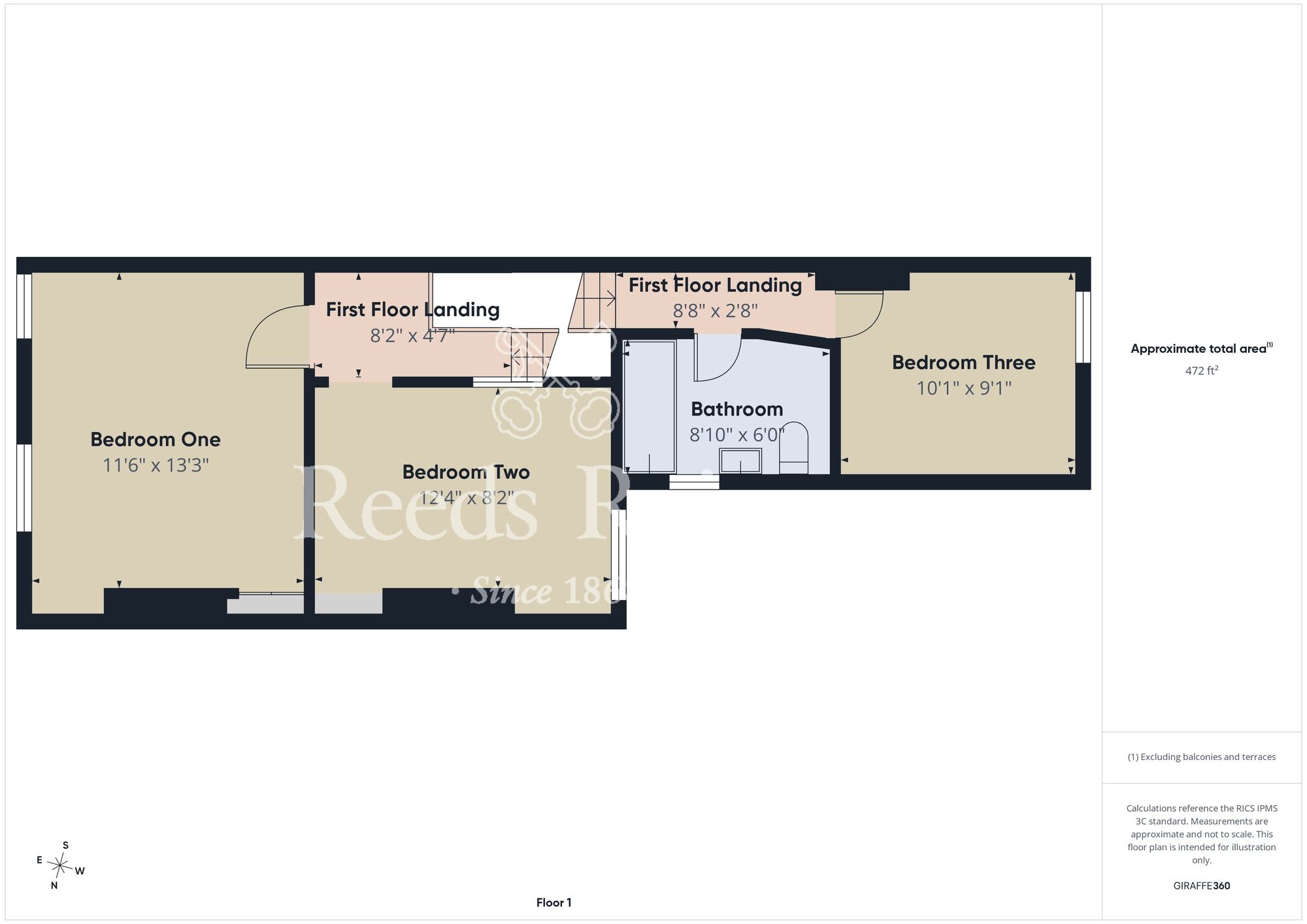 Floorplan 3