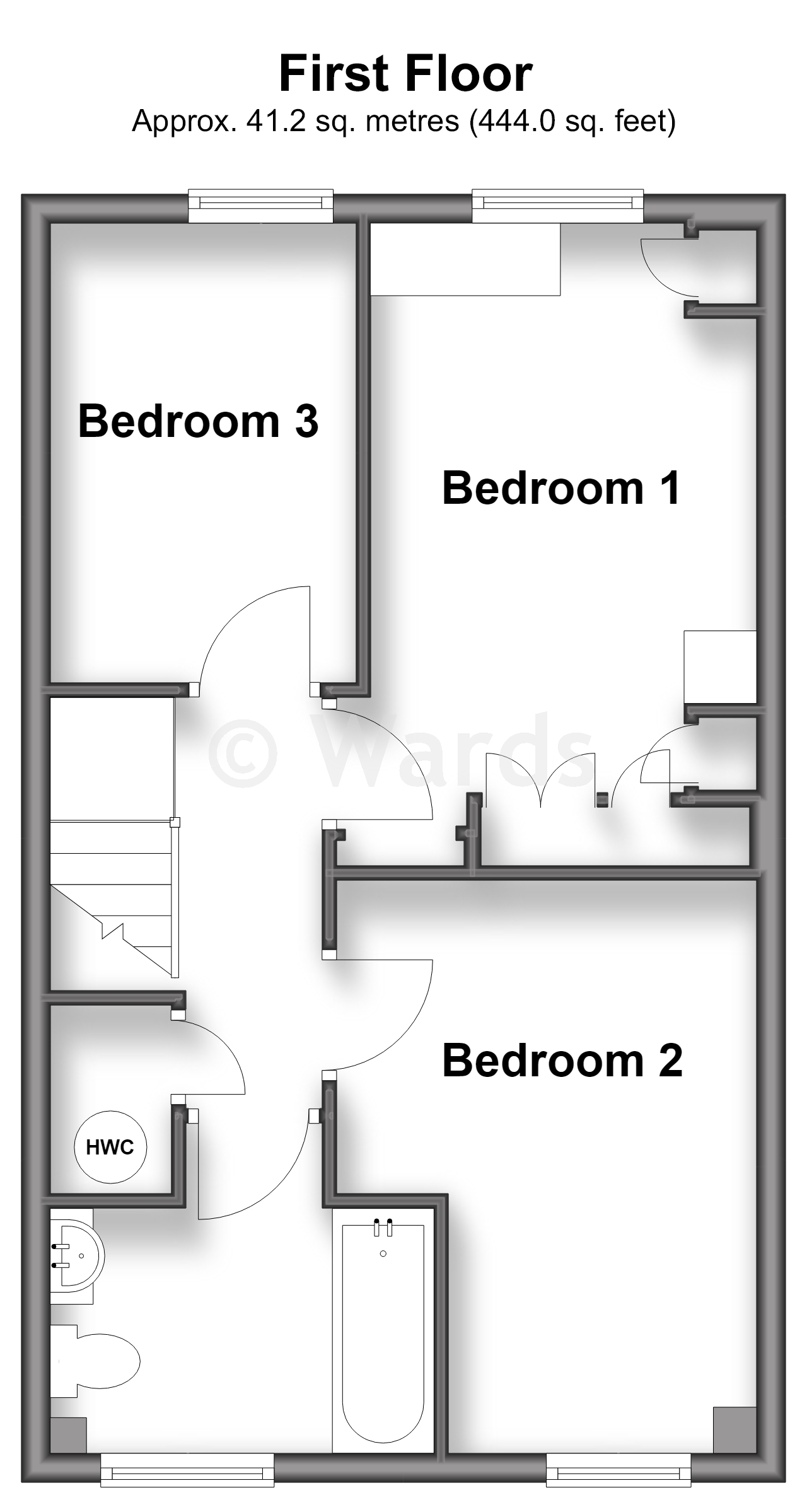 Floorplan 2