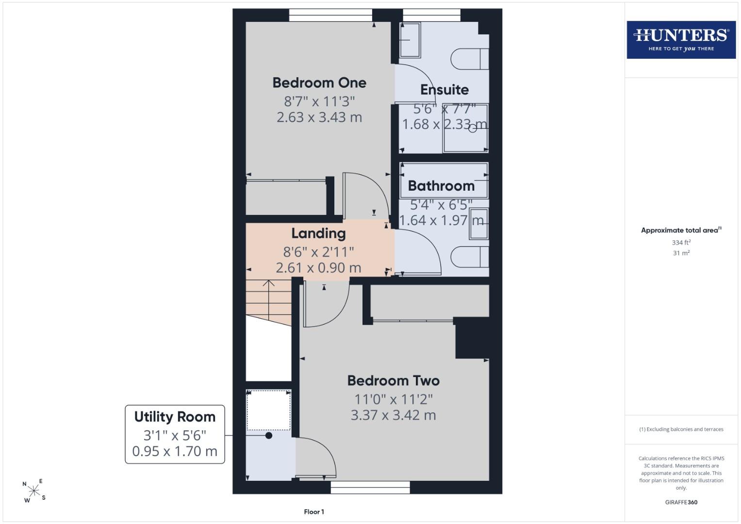 Floorplan 3