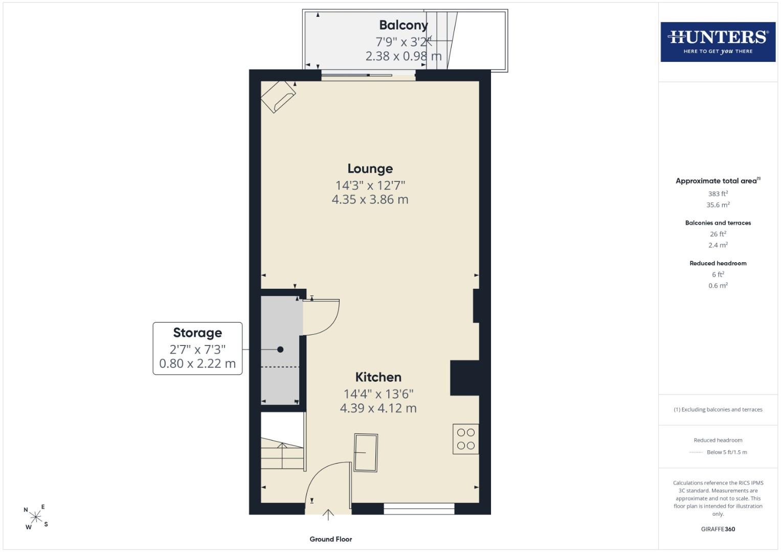 Floorplan 2