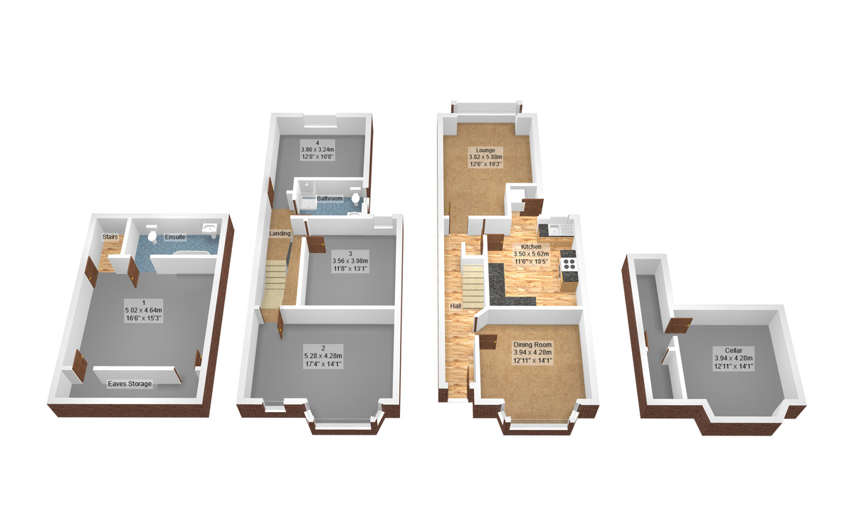 Floorplan 2