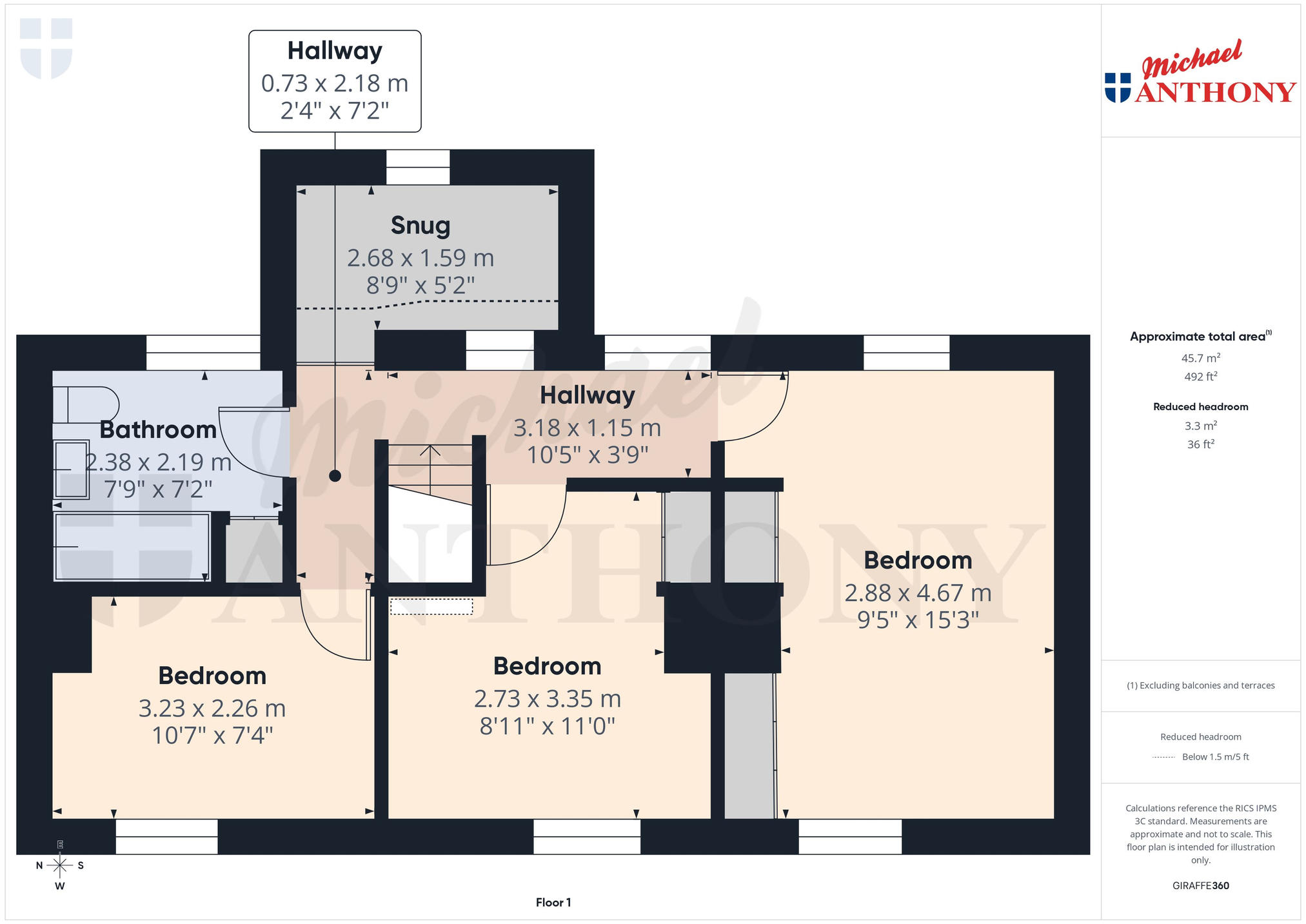 Floorplan 3