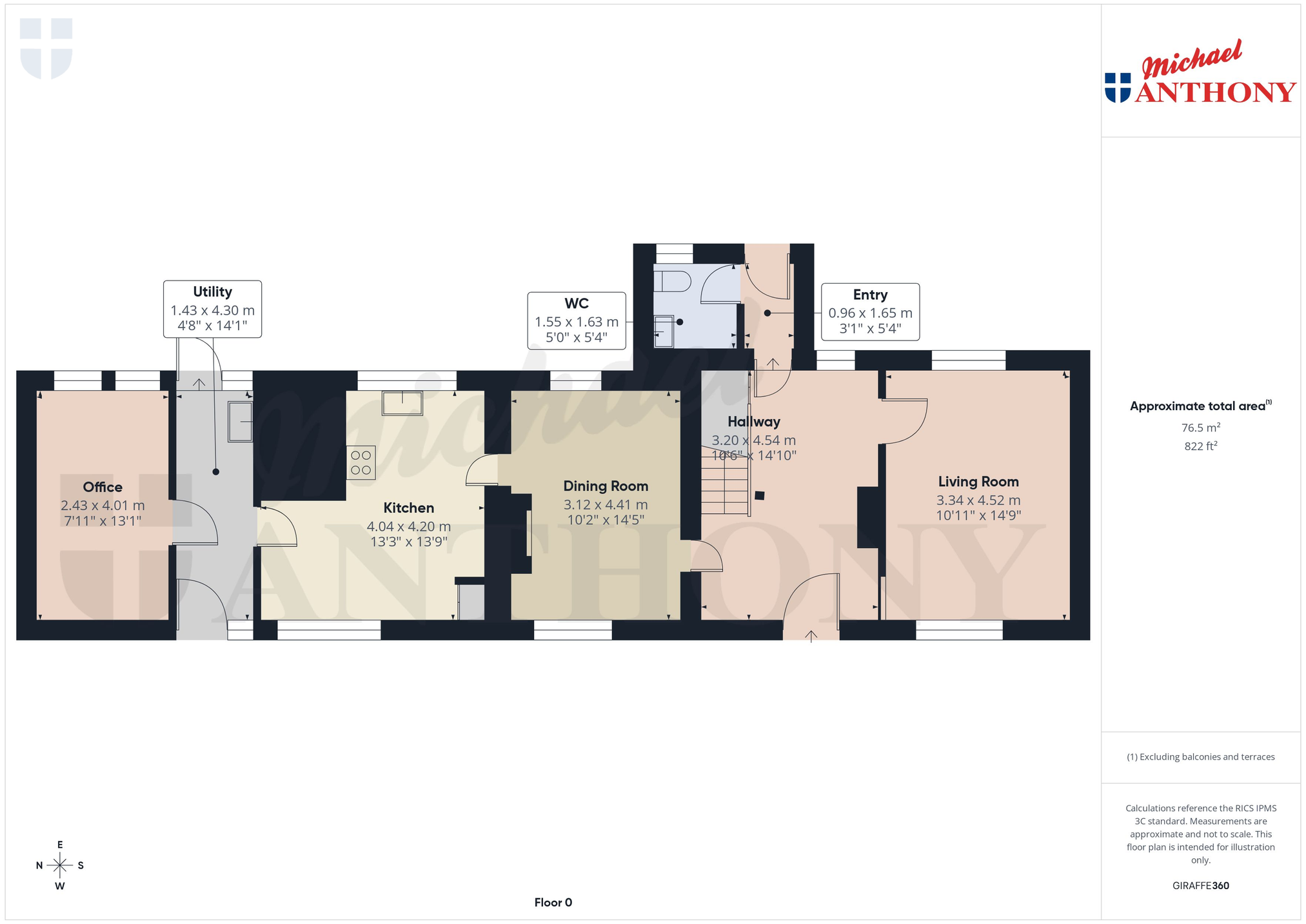 Floorplan 2