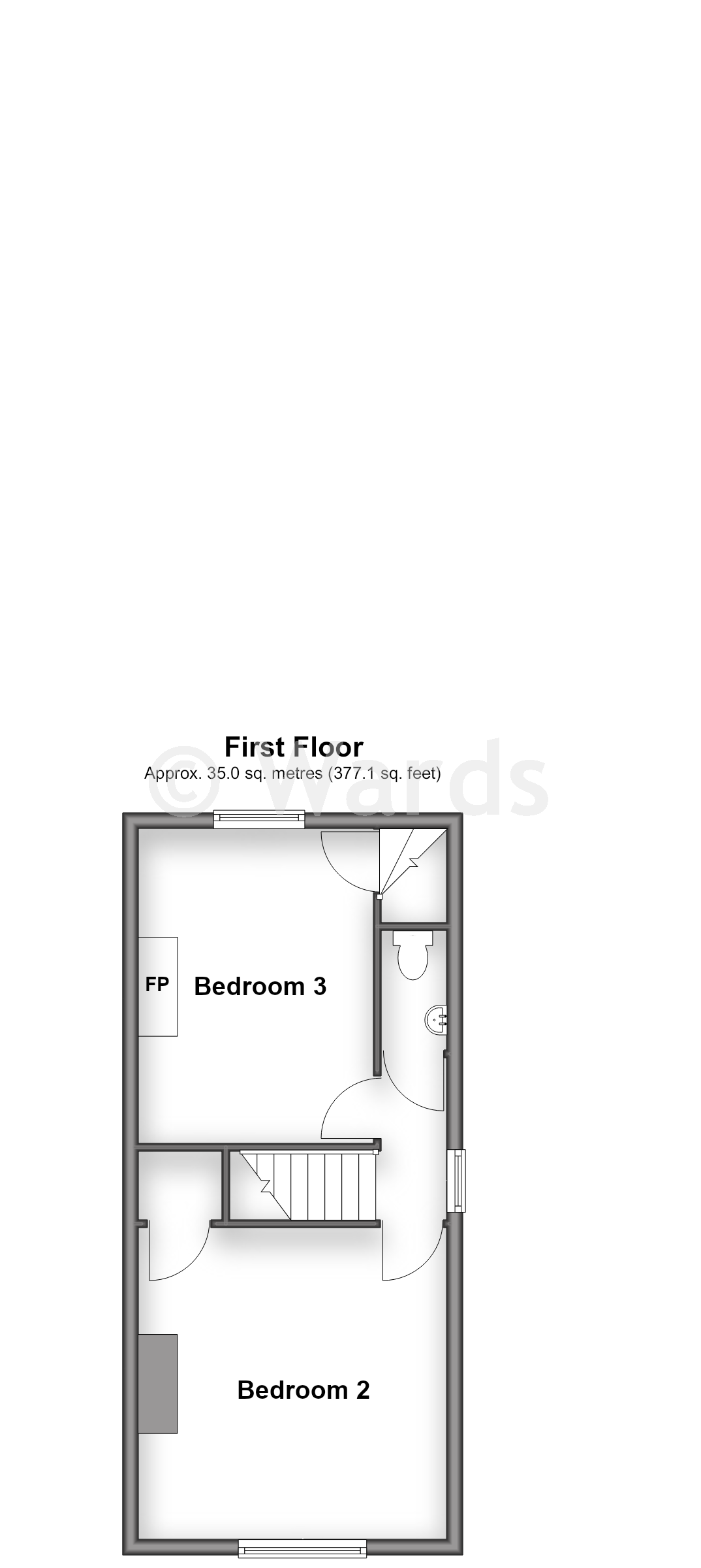 Floorplan 2