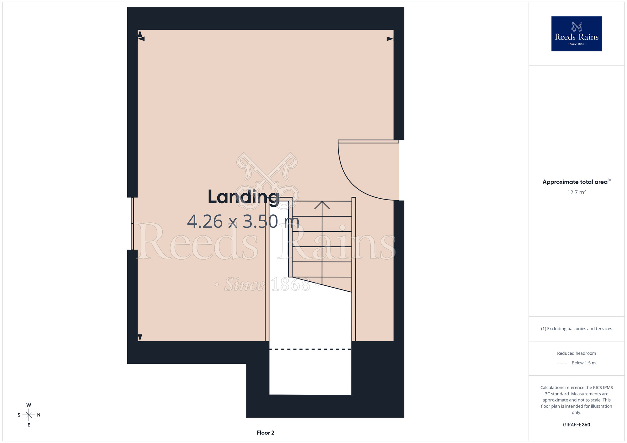 Floorplan 4