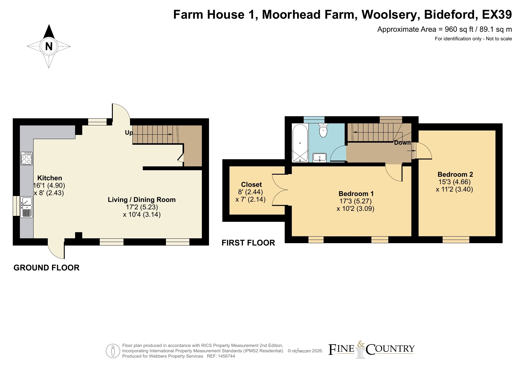 Floorplan 2