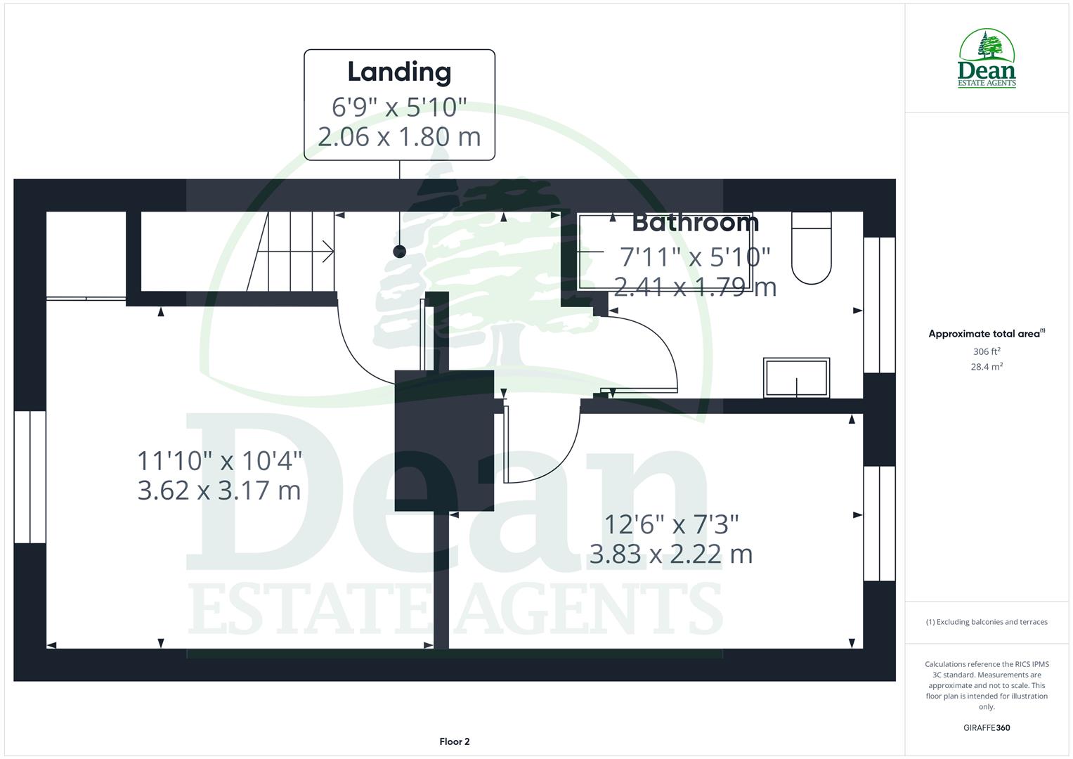 Floorplan 3