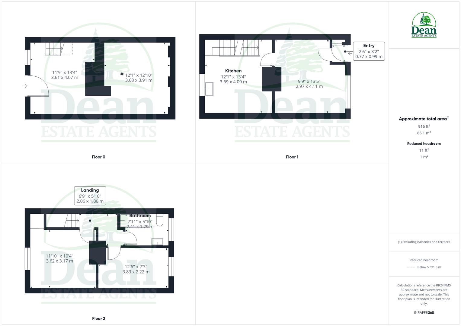 Floorplan 4