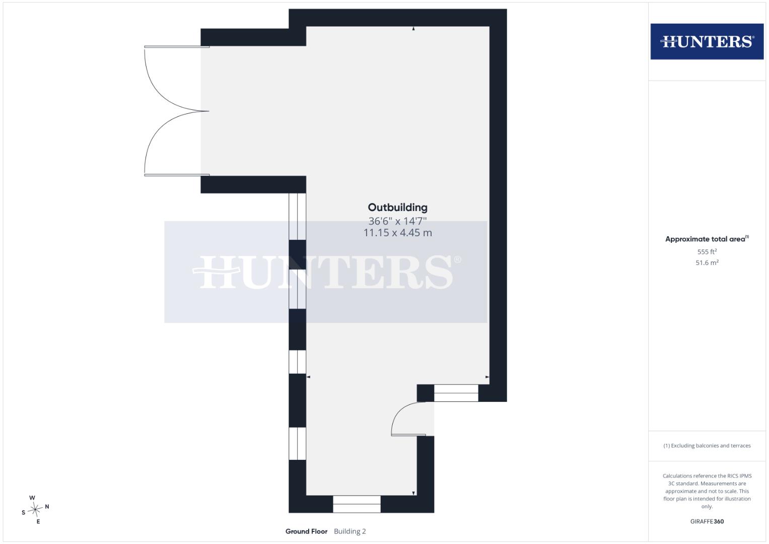 Floorplan 3