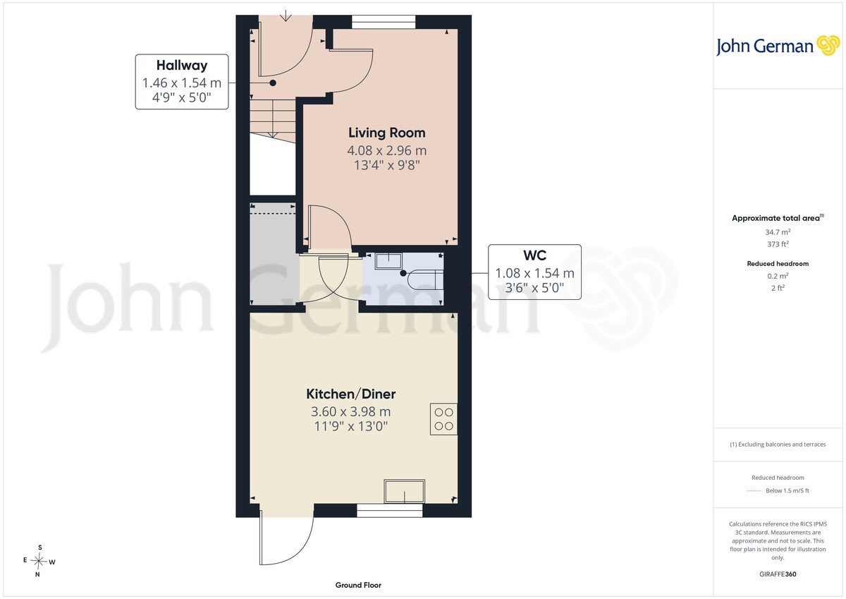 Floorplan 2