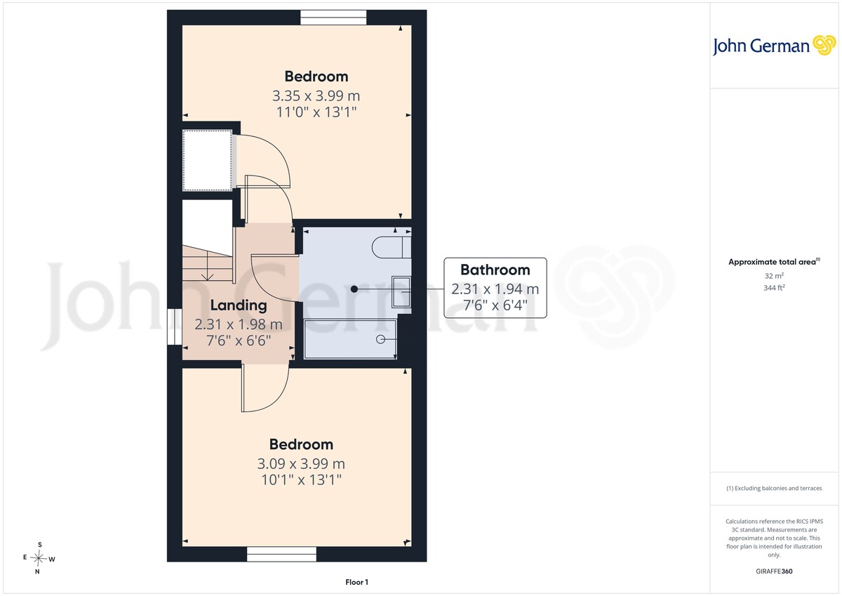 Floorplan 3