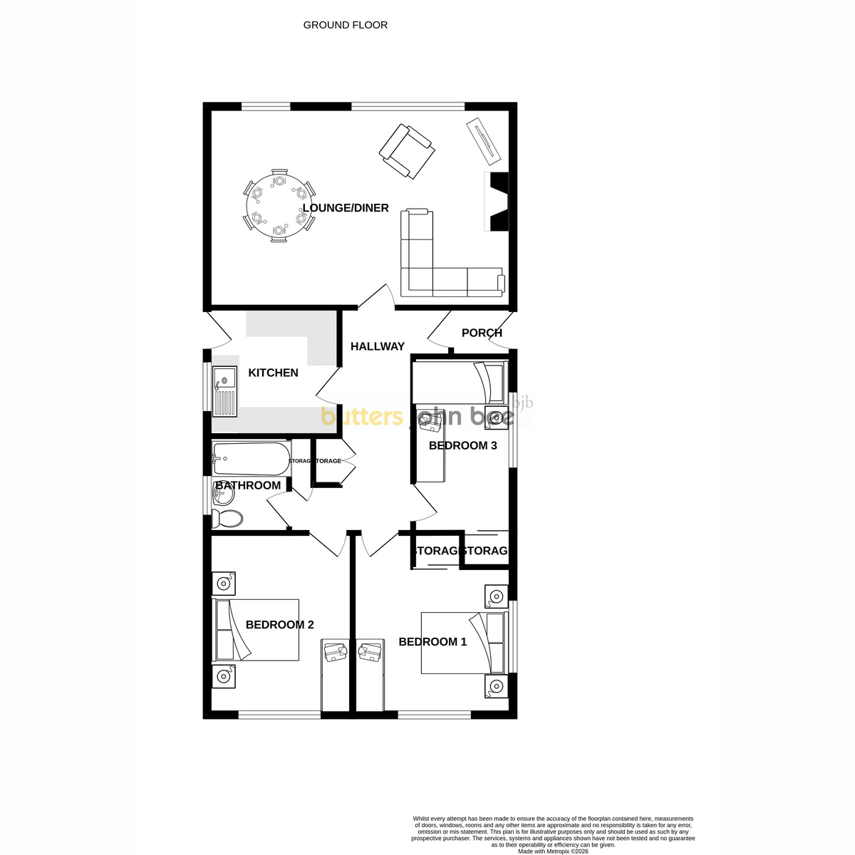 Floorplan 2