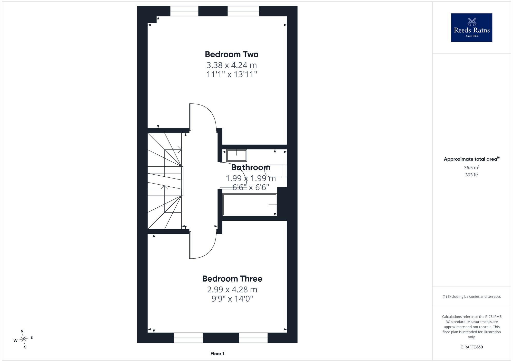Floorplan 3