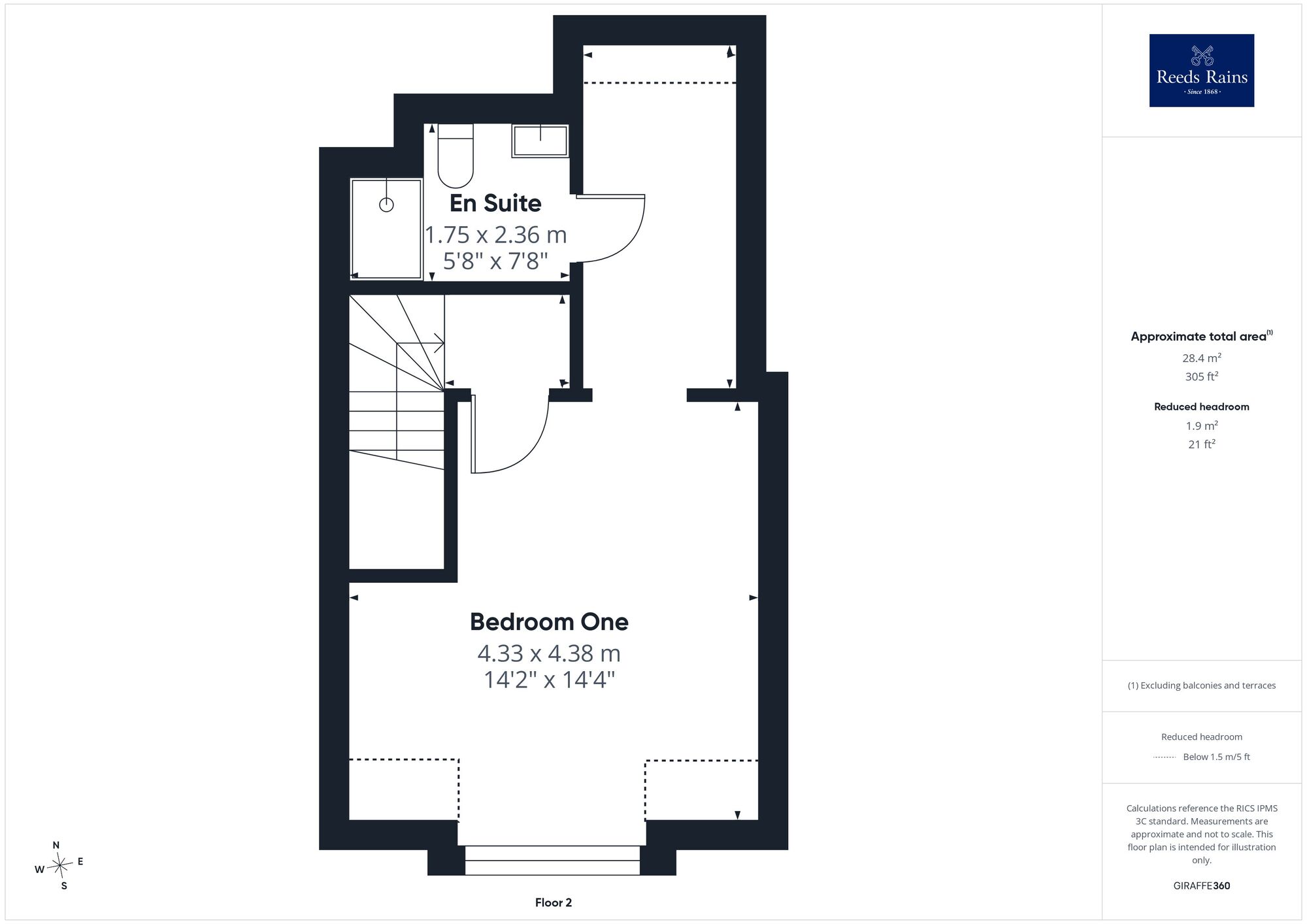 Floorplan 4