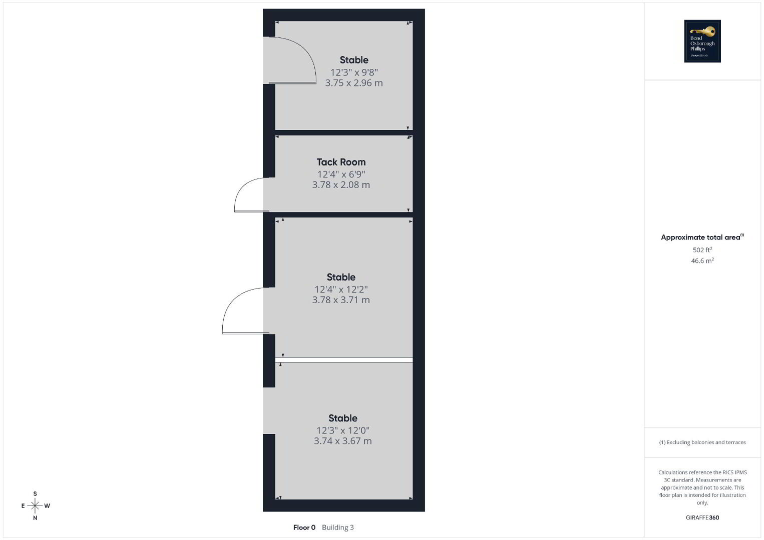 Floorplan 6