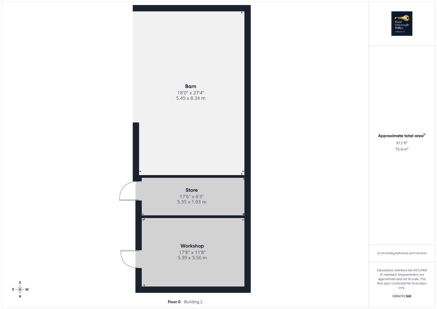 Floorplan 5