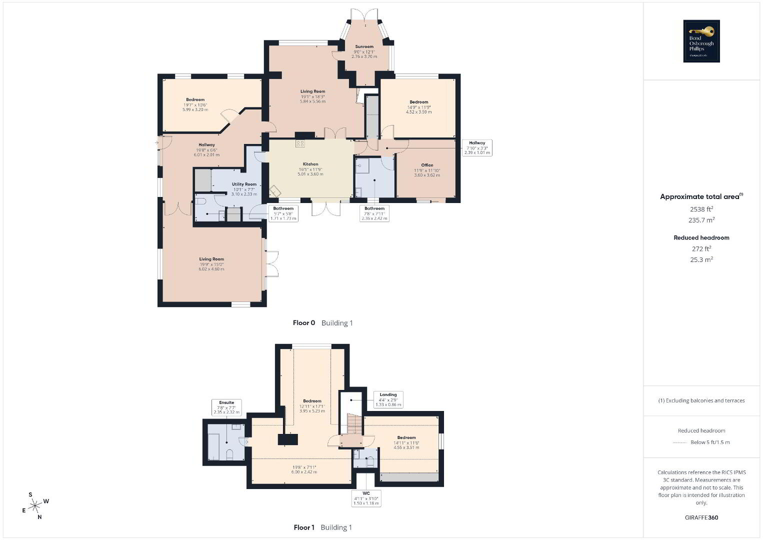 Floorplan 2