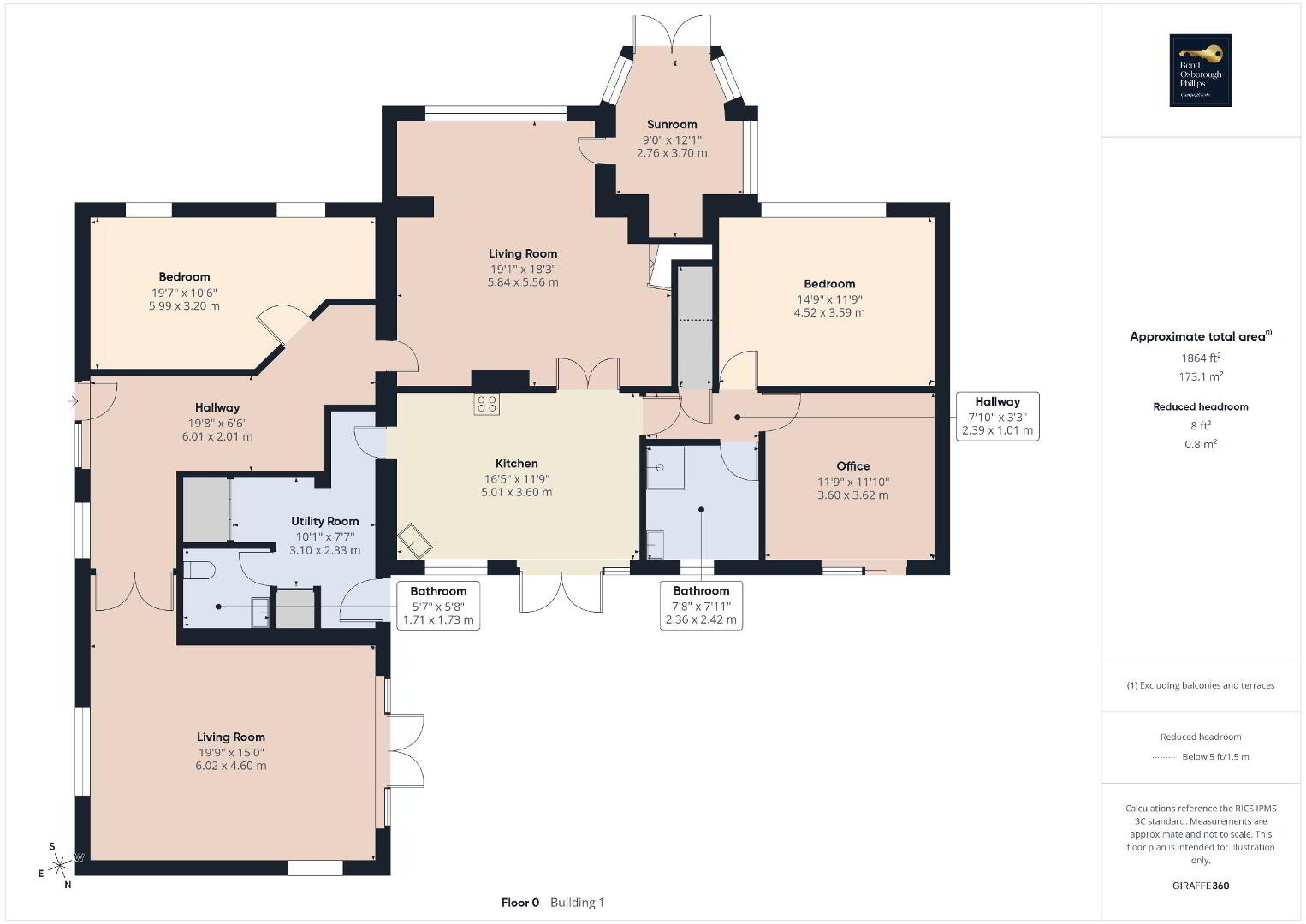 Floorplan 3