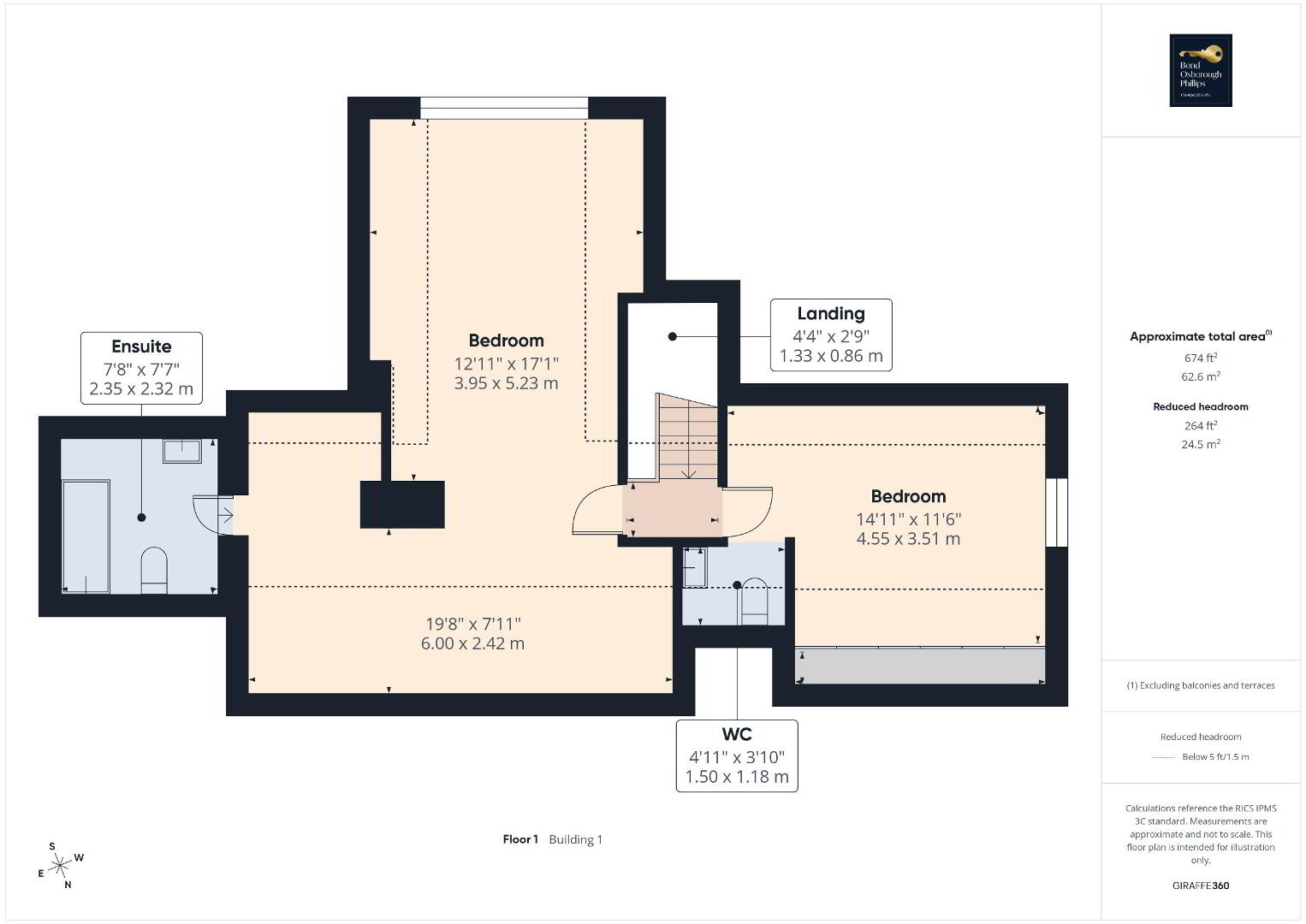 Floorplan 4