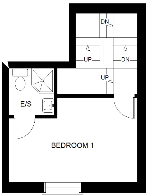 Floorplan 3