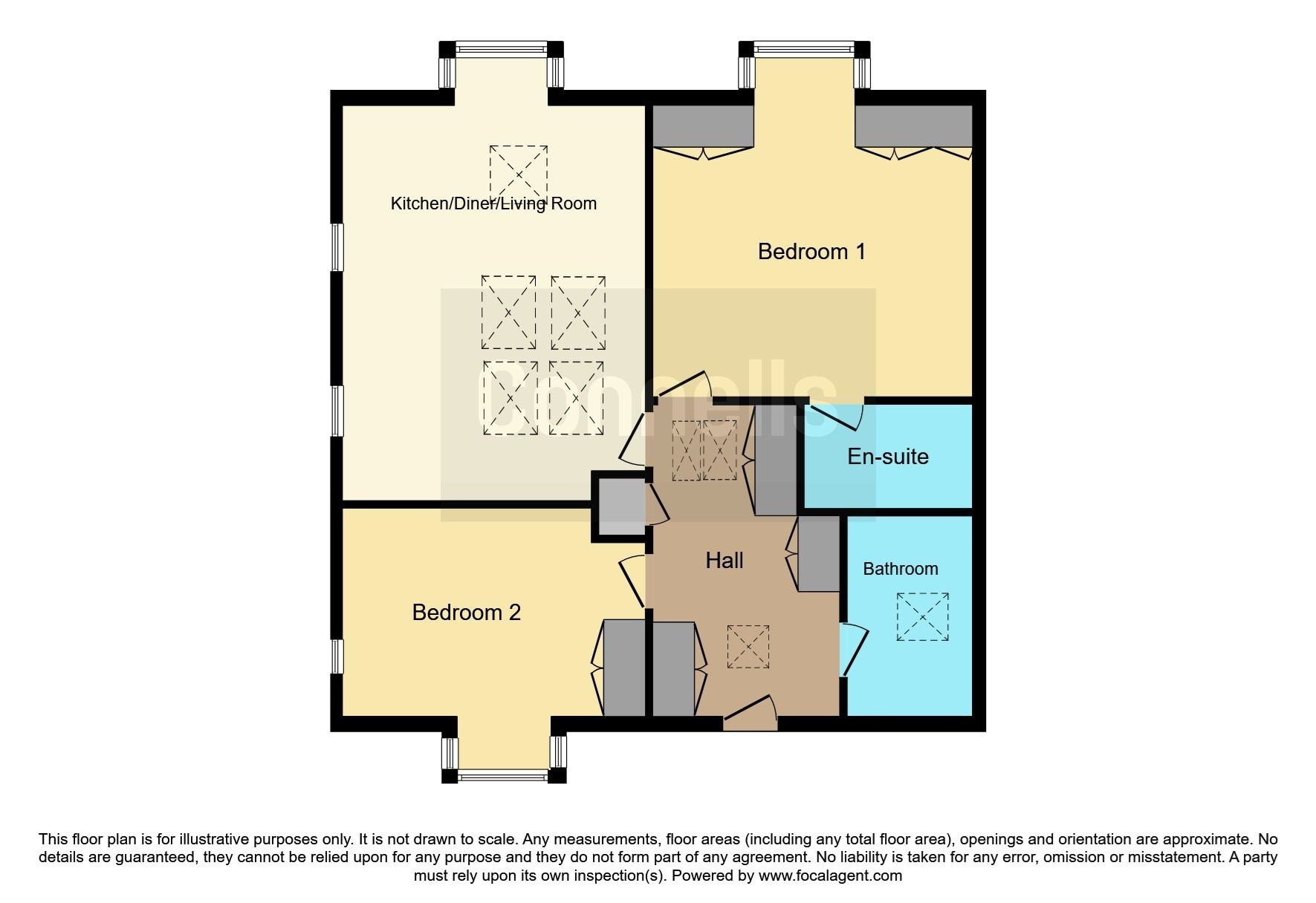 Floorplan 2