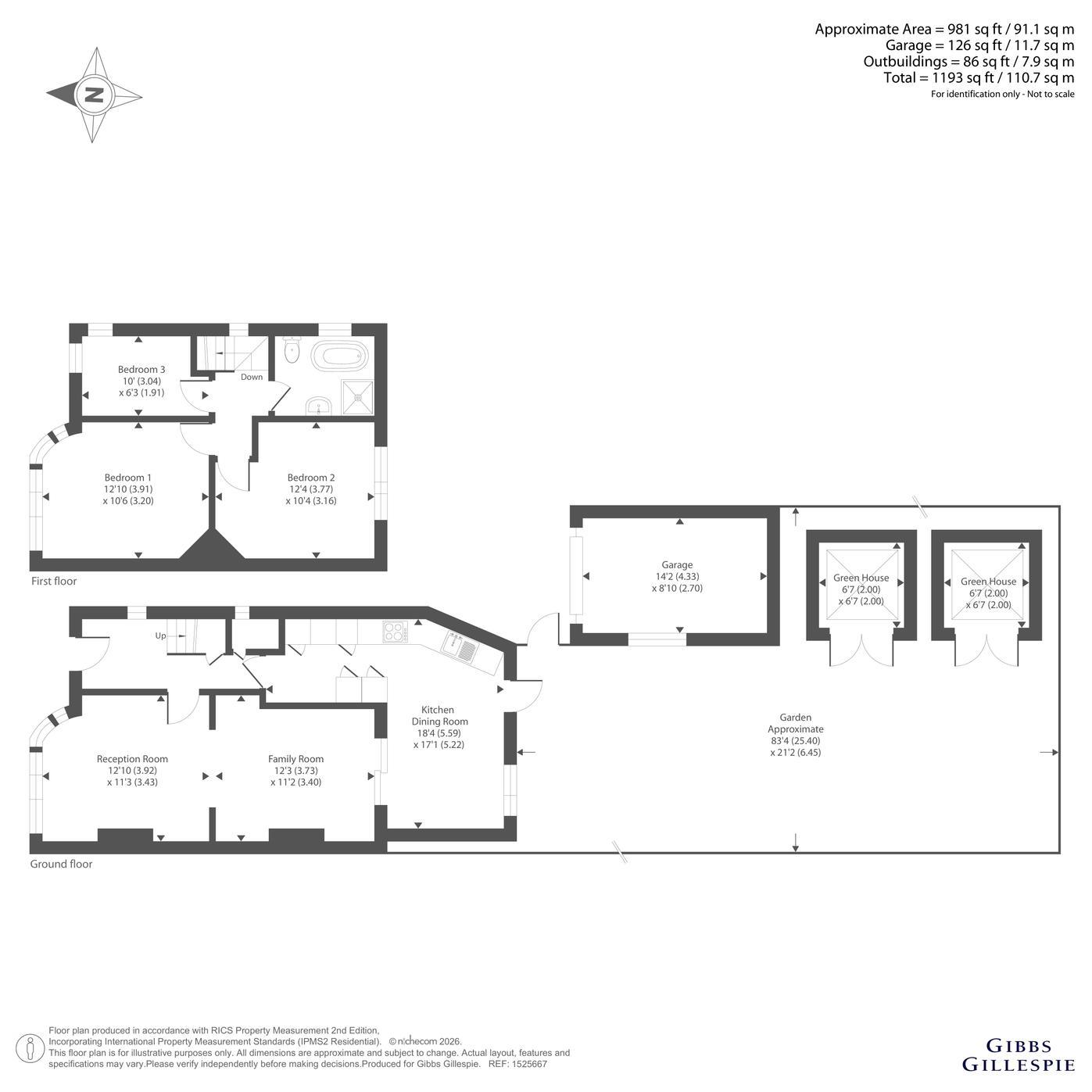 Floorplan 2