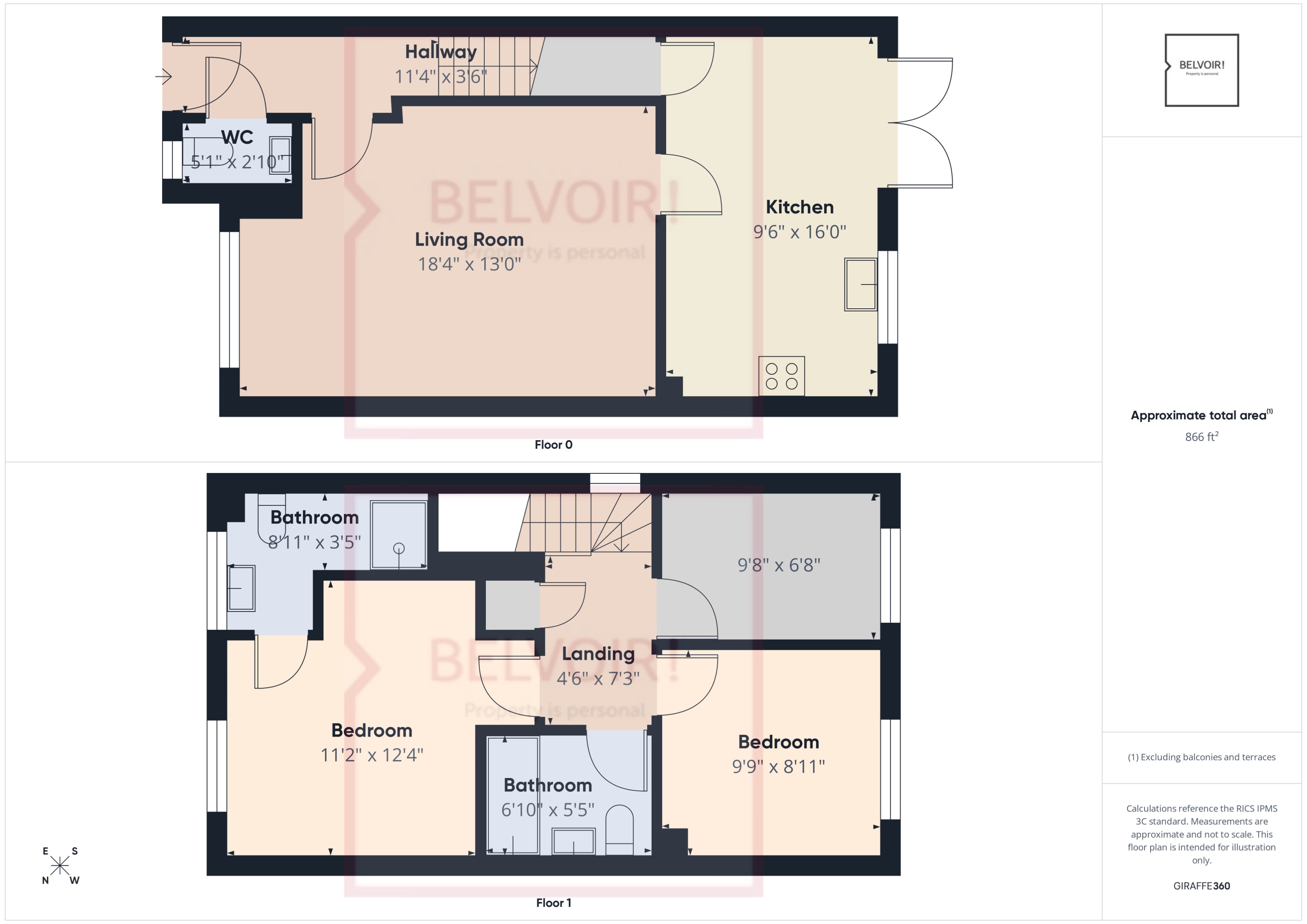 Floorplan 2