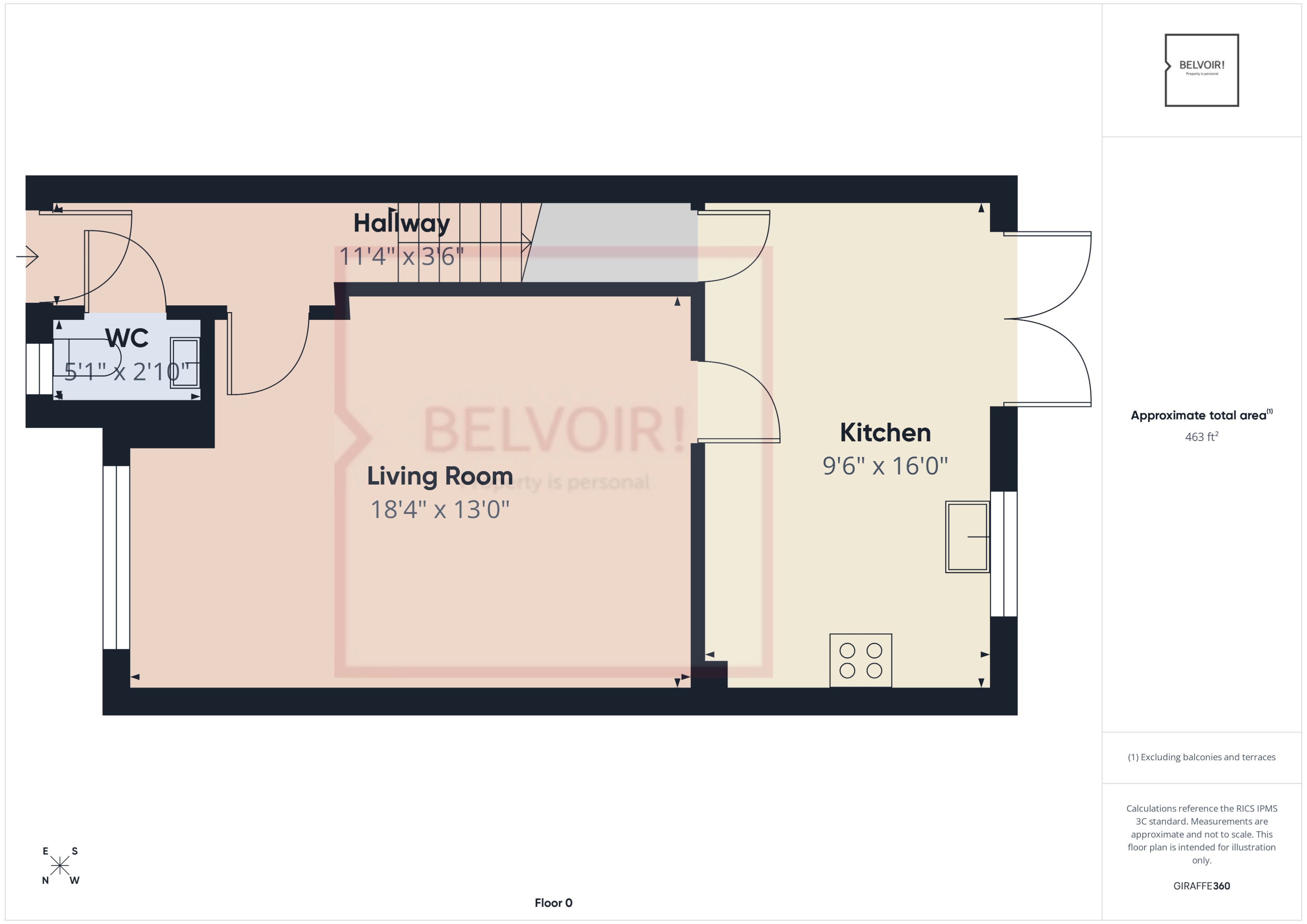 Floorplan 3