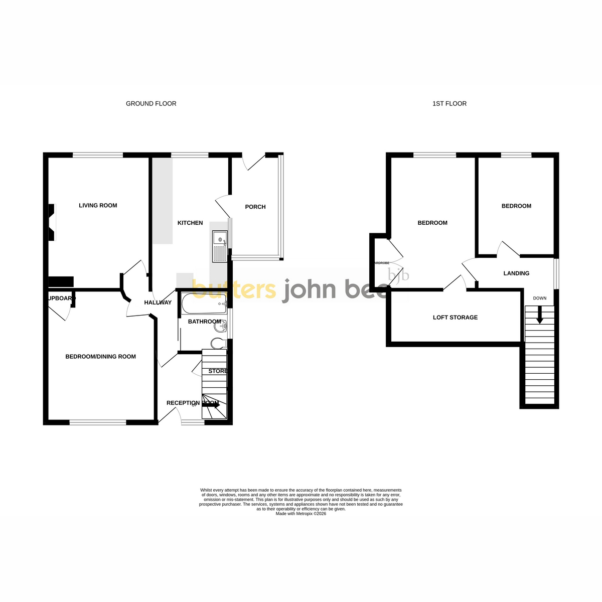 Floorplan 2