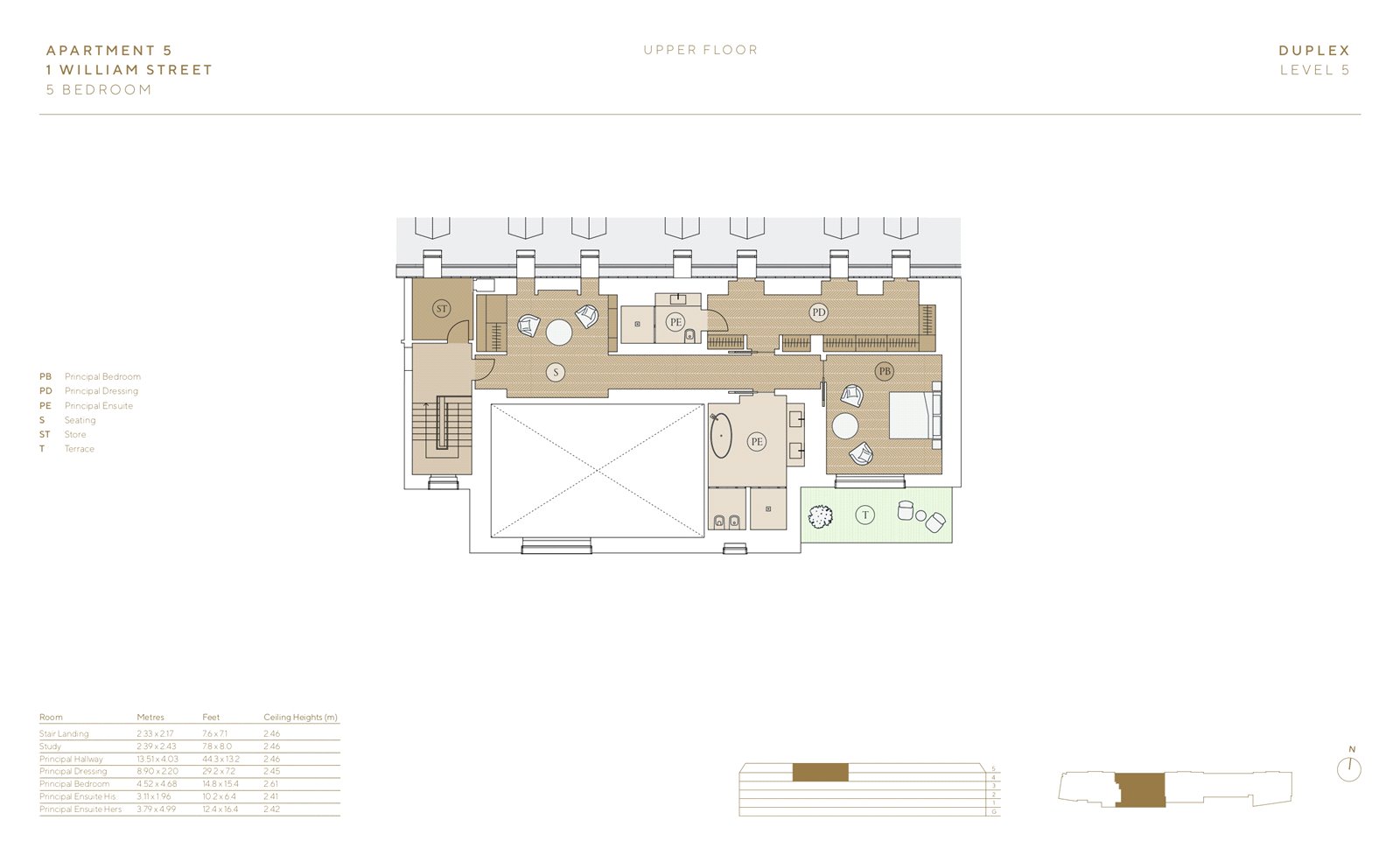 Floorplan 2