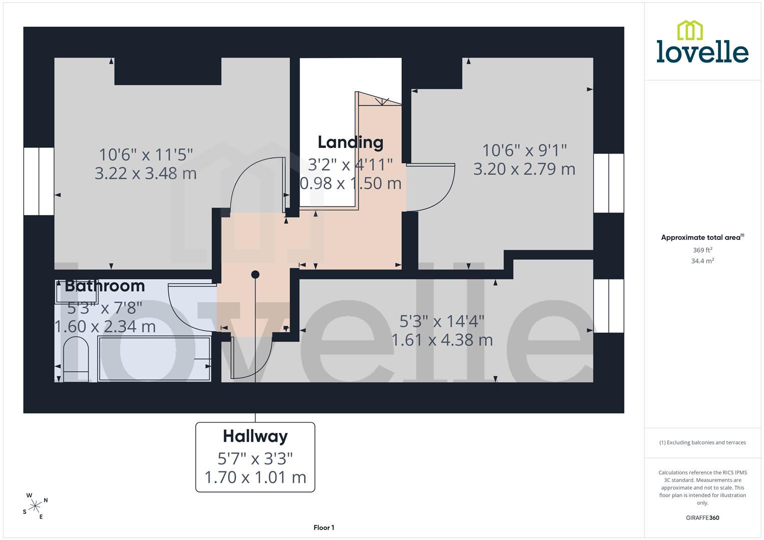 Floorplan 3