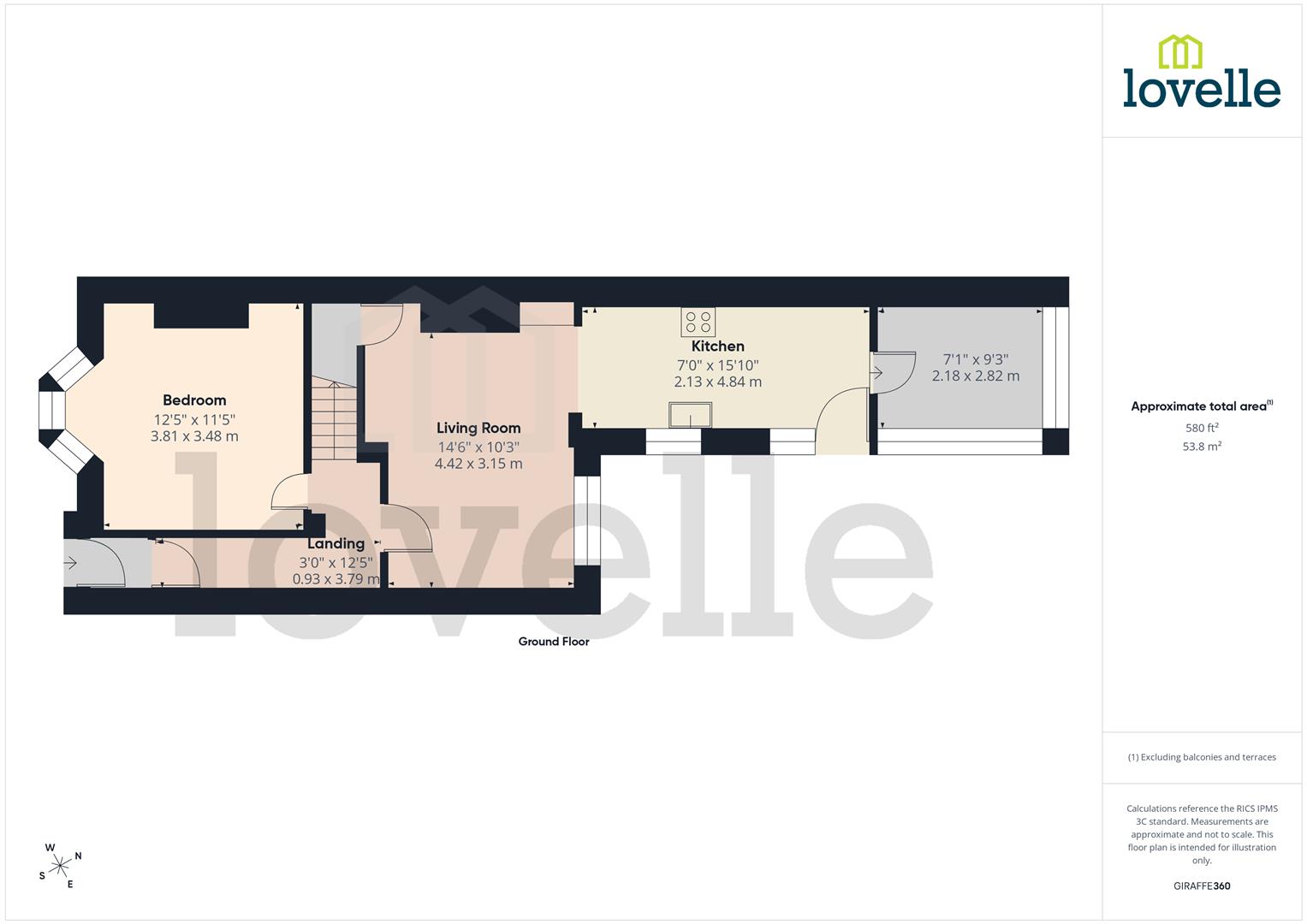 Floorplan 2