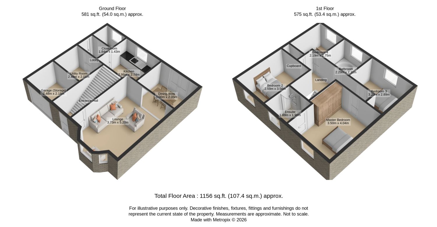 Floorplan 2