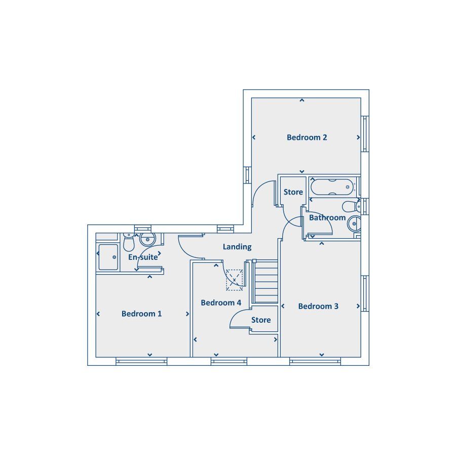 Floorplan 2