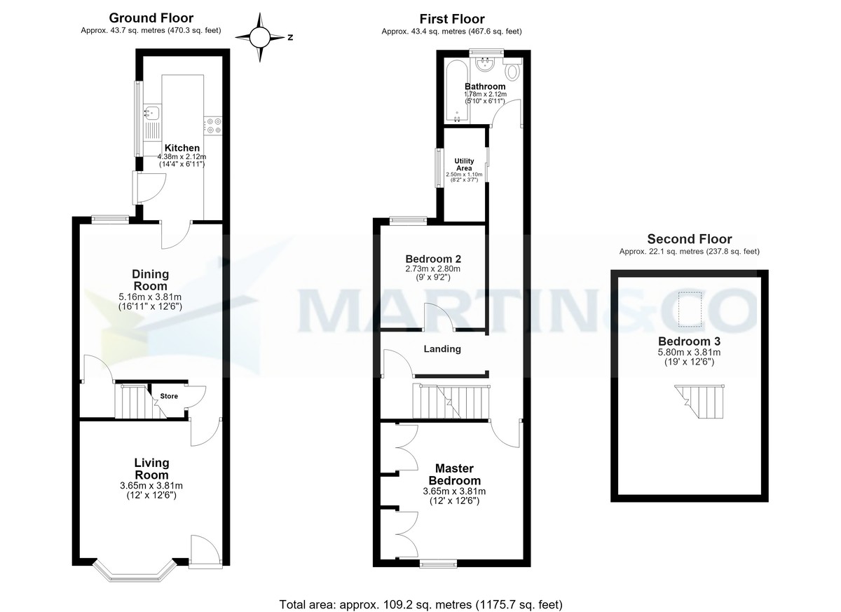 Floorplan 2