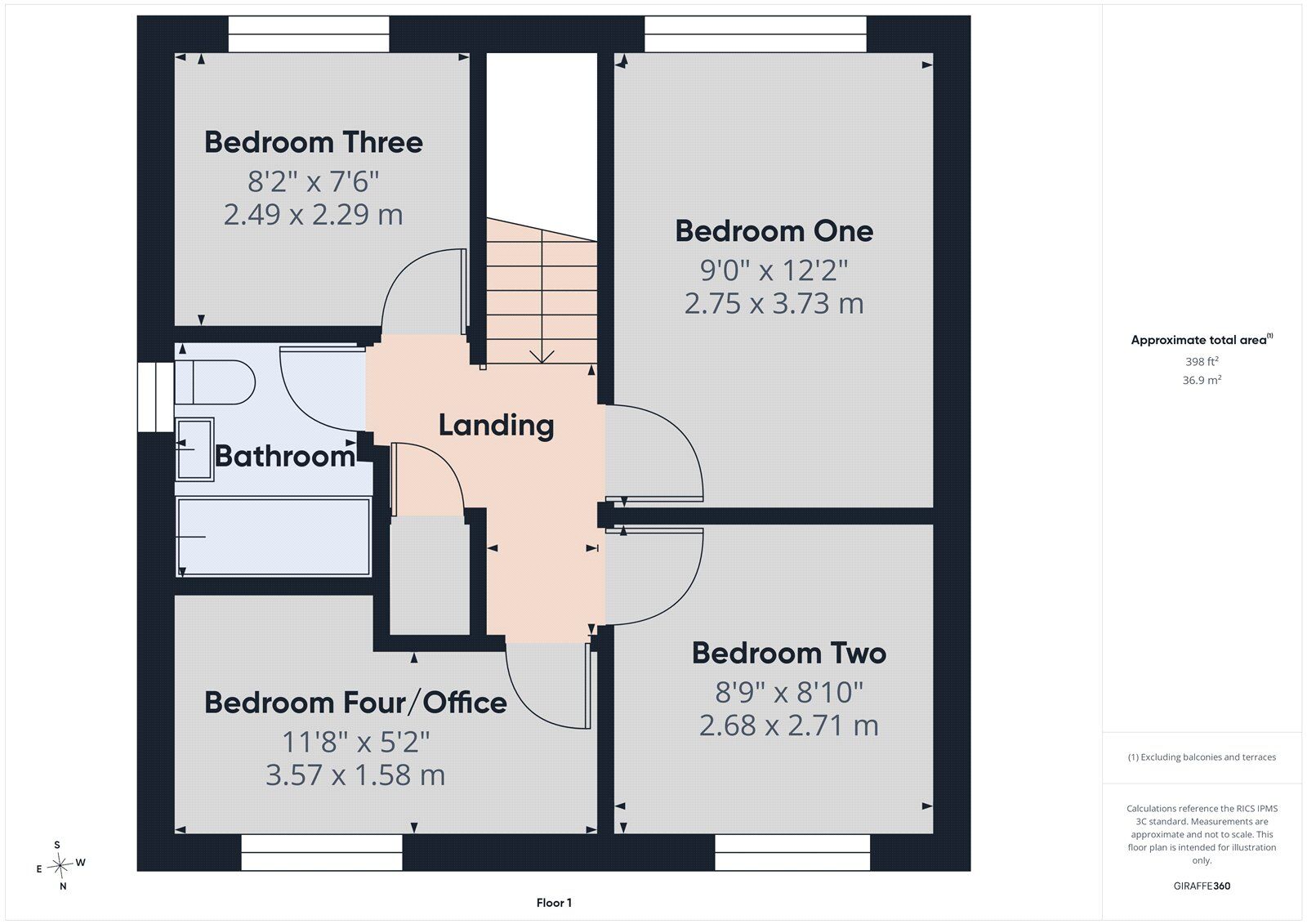 Floorplan 3