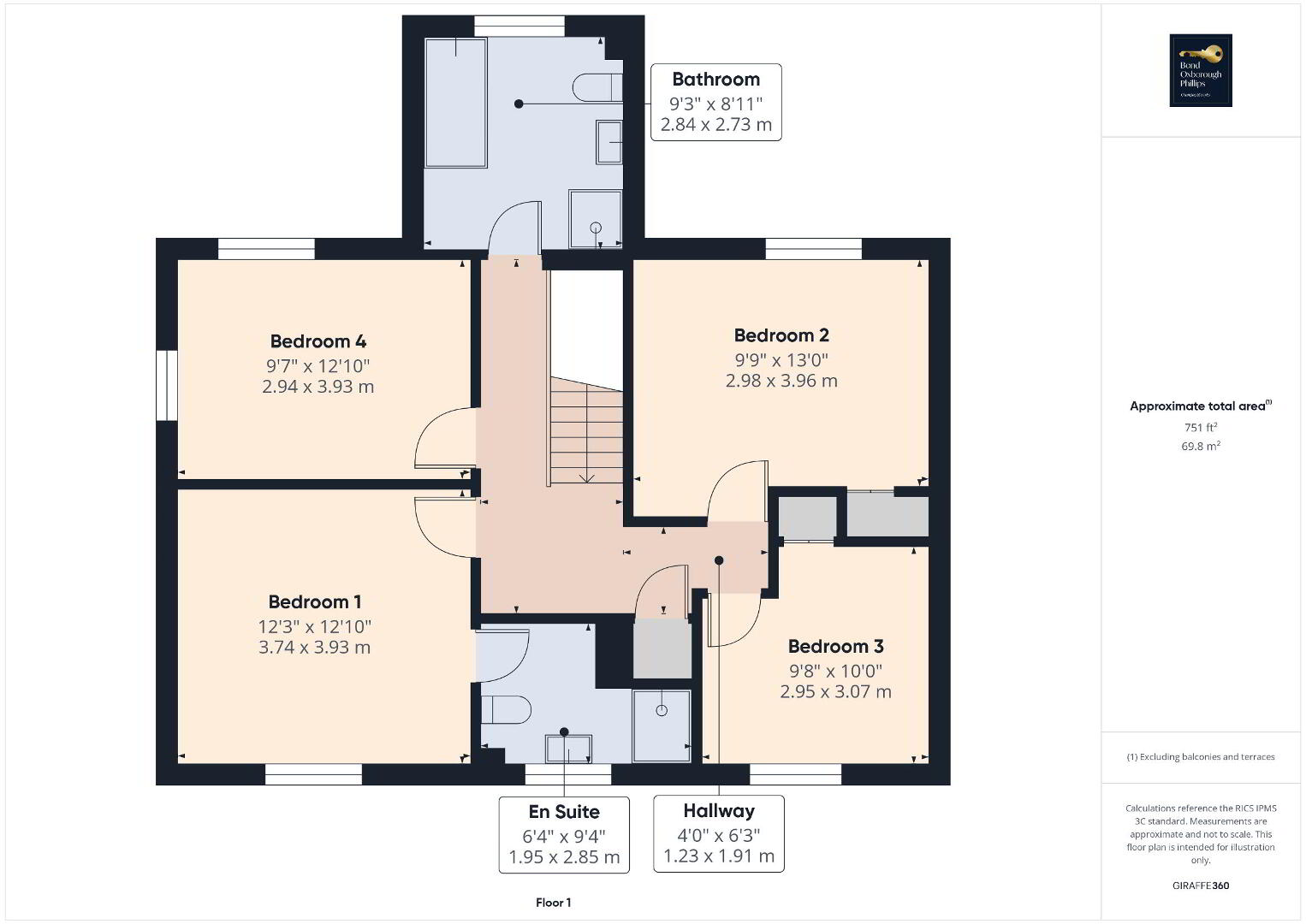 Floorplan 2