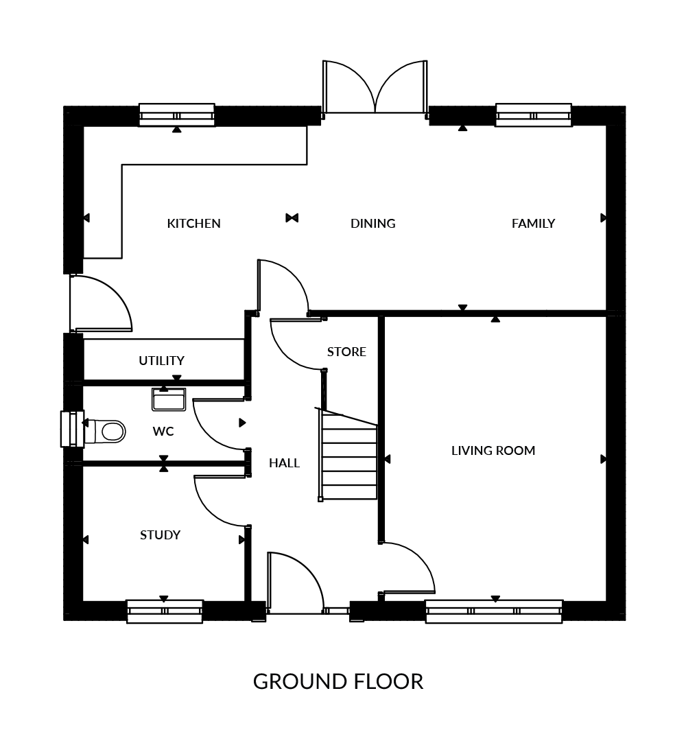 Floorplan 2