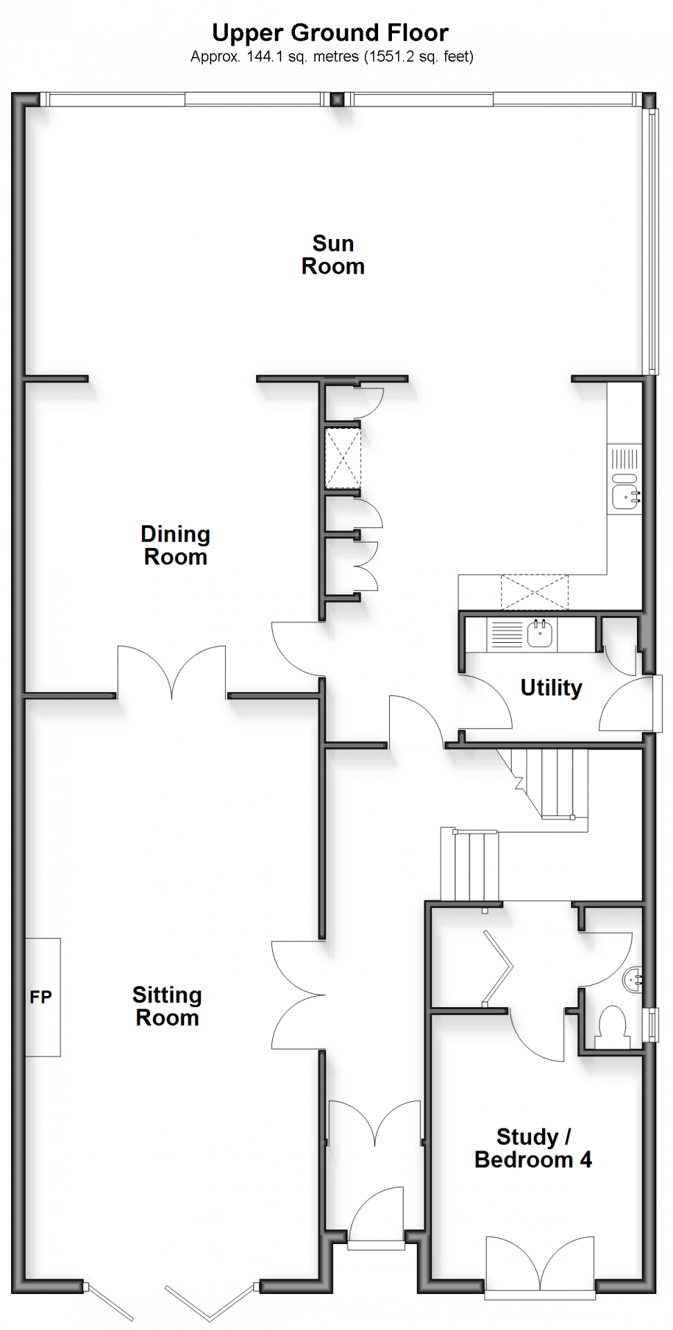 Floorplan 2