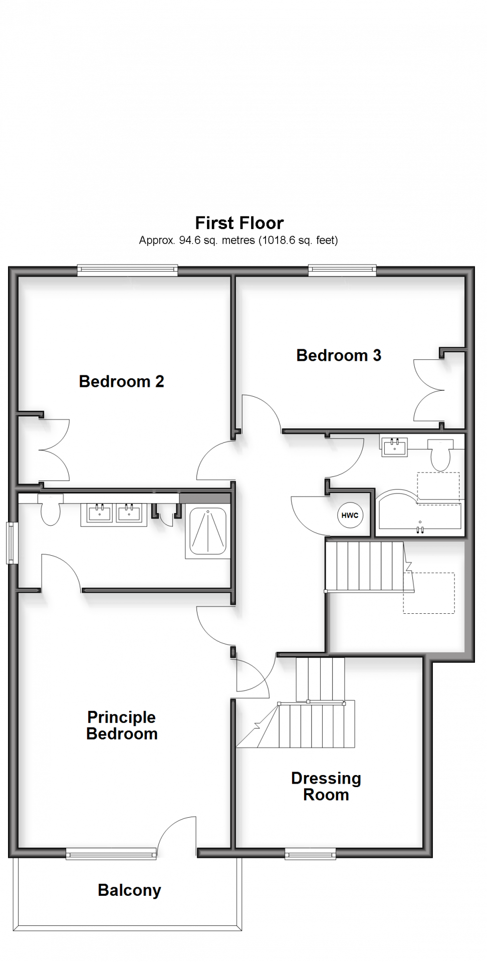Floorplan 3