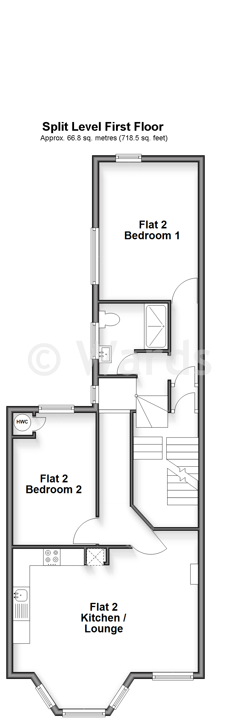Floorplan 3