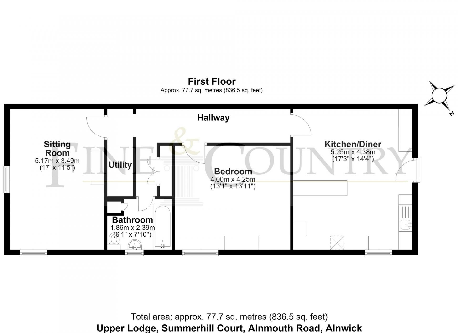 Floorplan 3