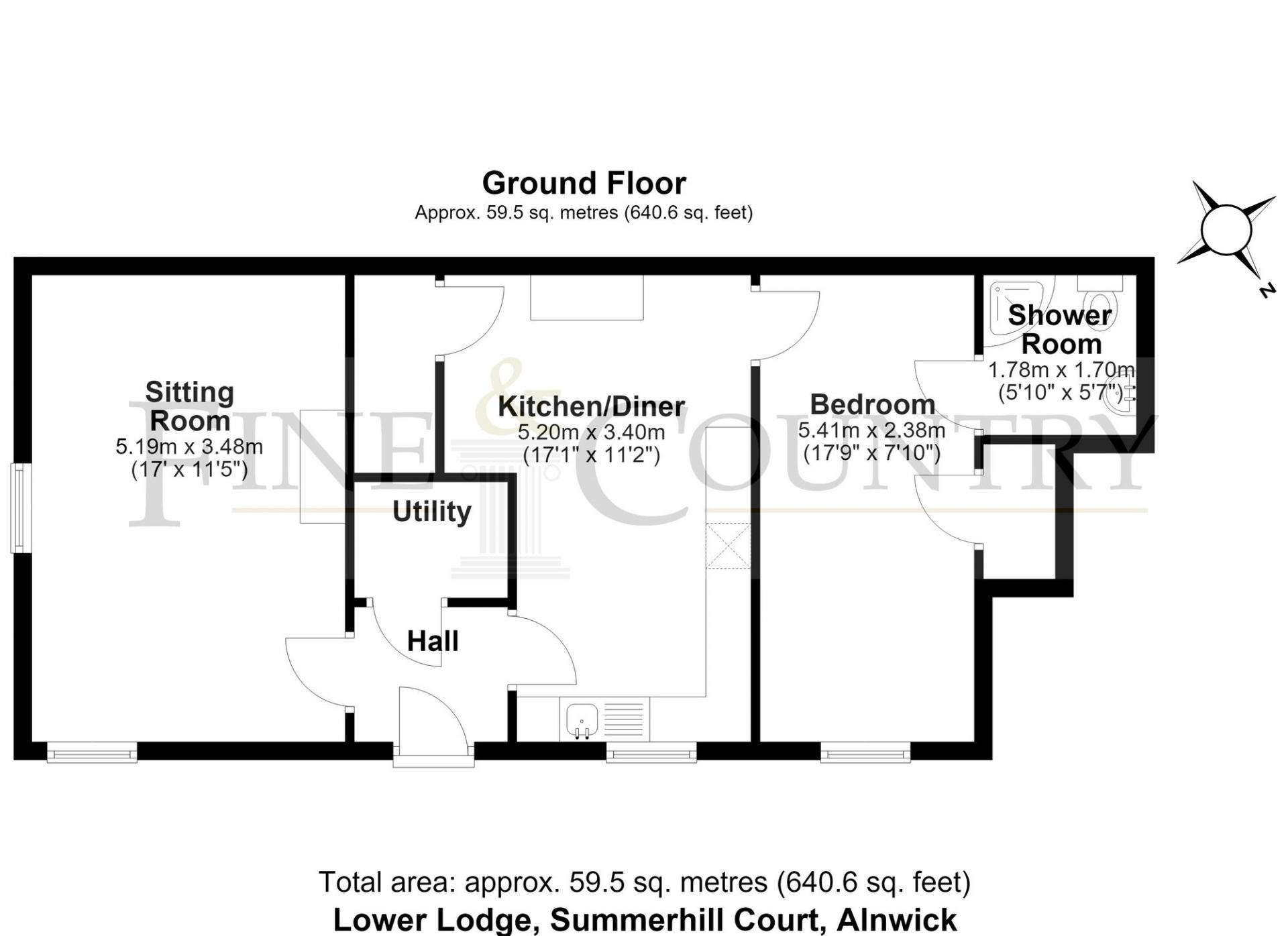 Floorplan 4