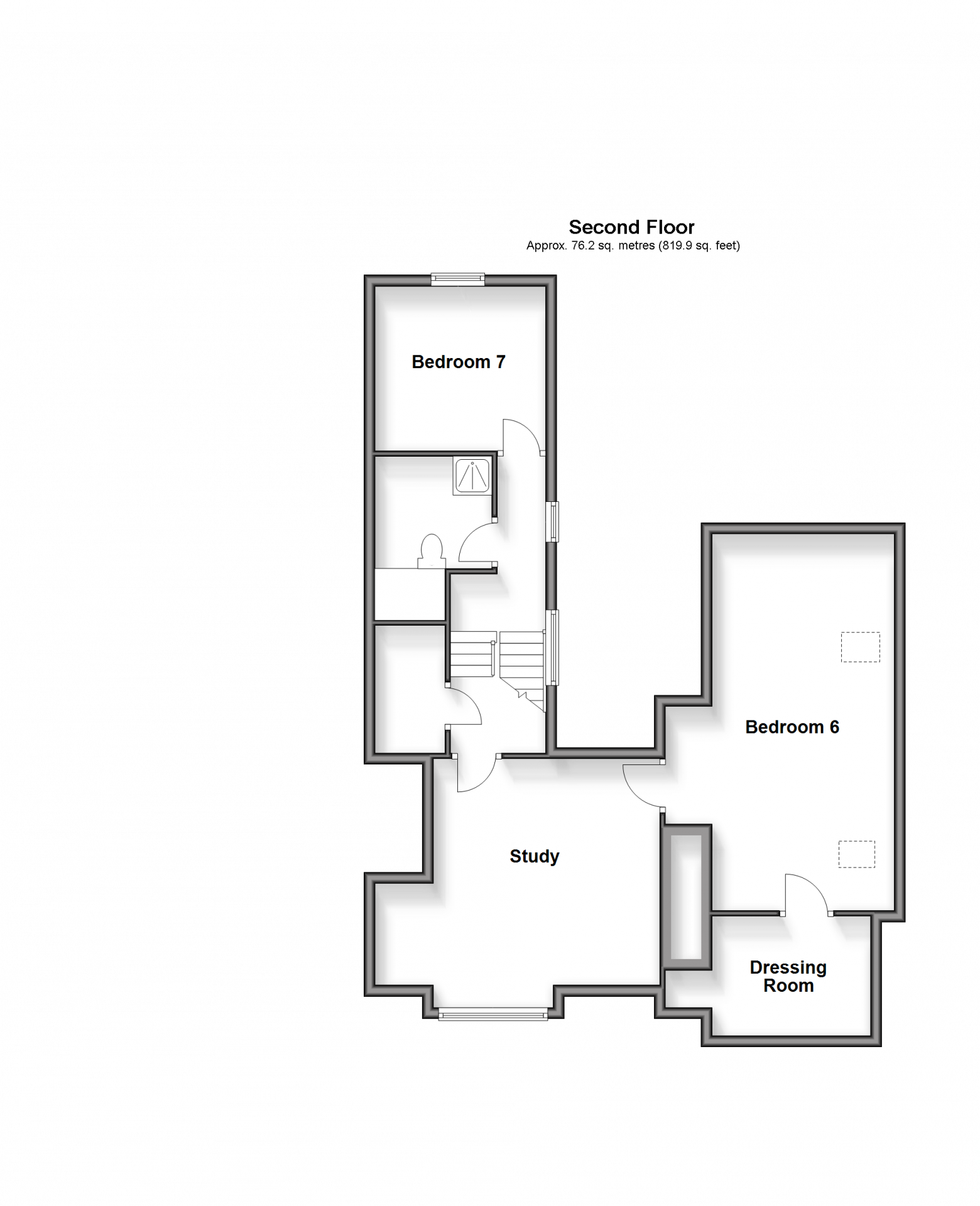 Floorplan 3