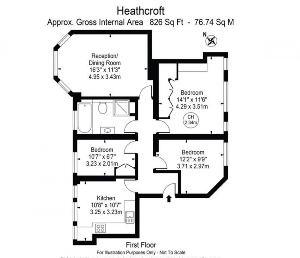 Floorplan 2