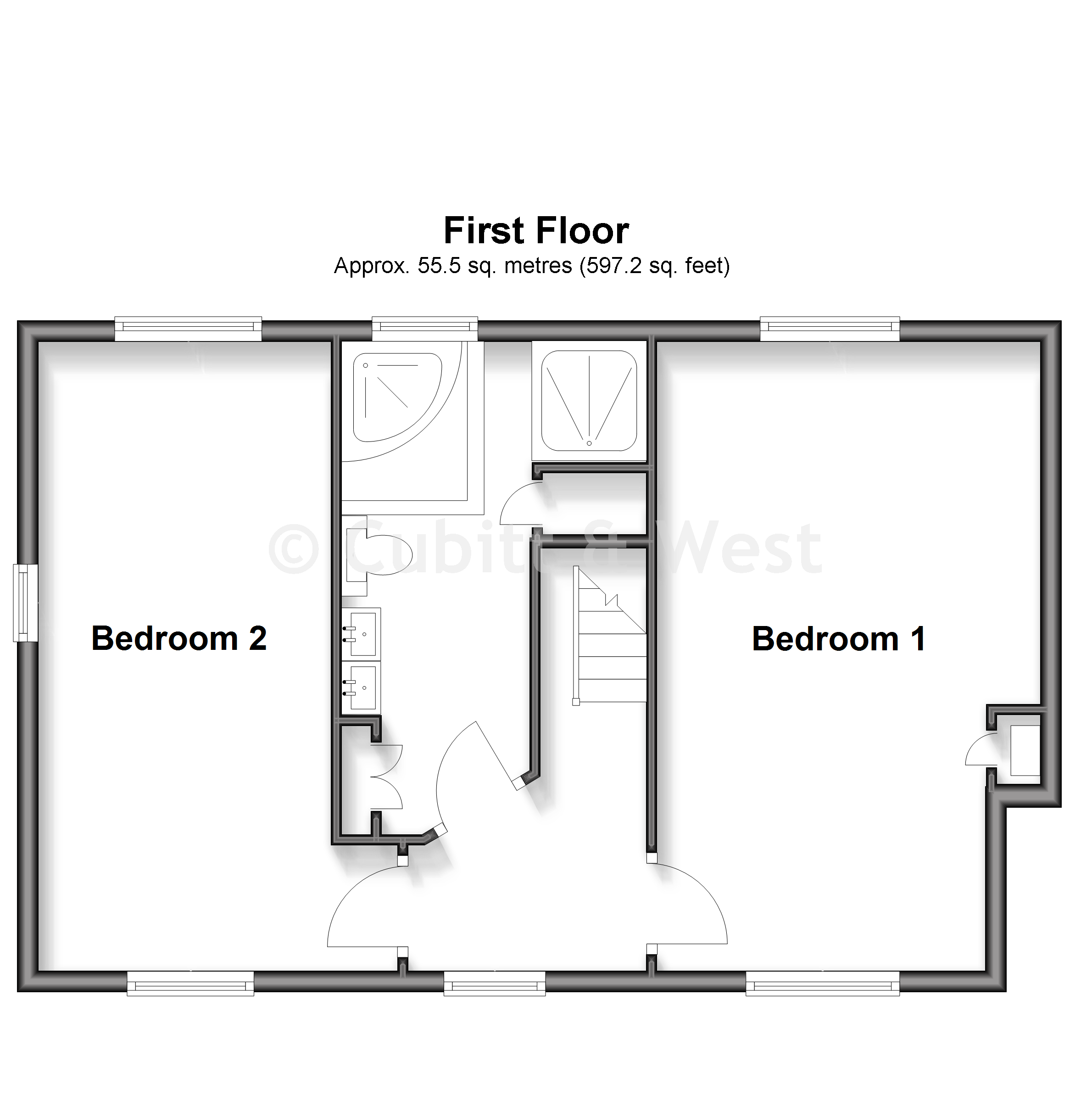 Floorplan 2
