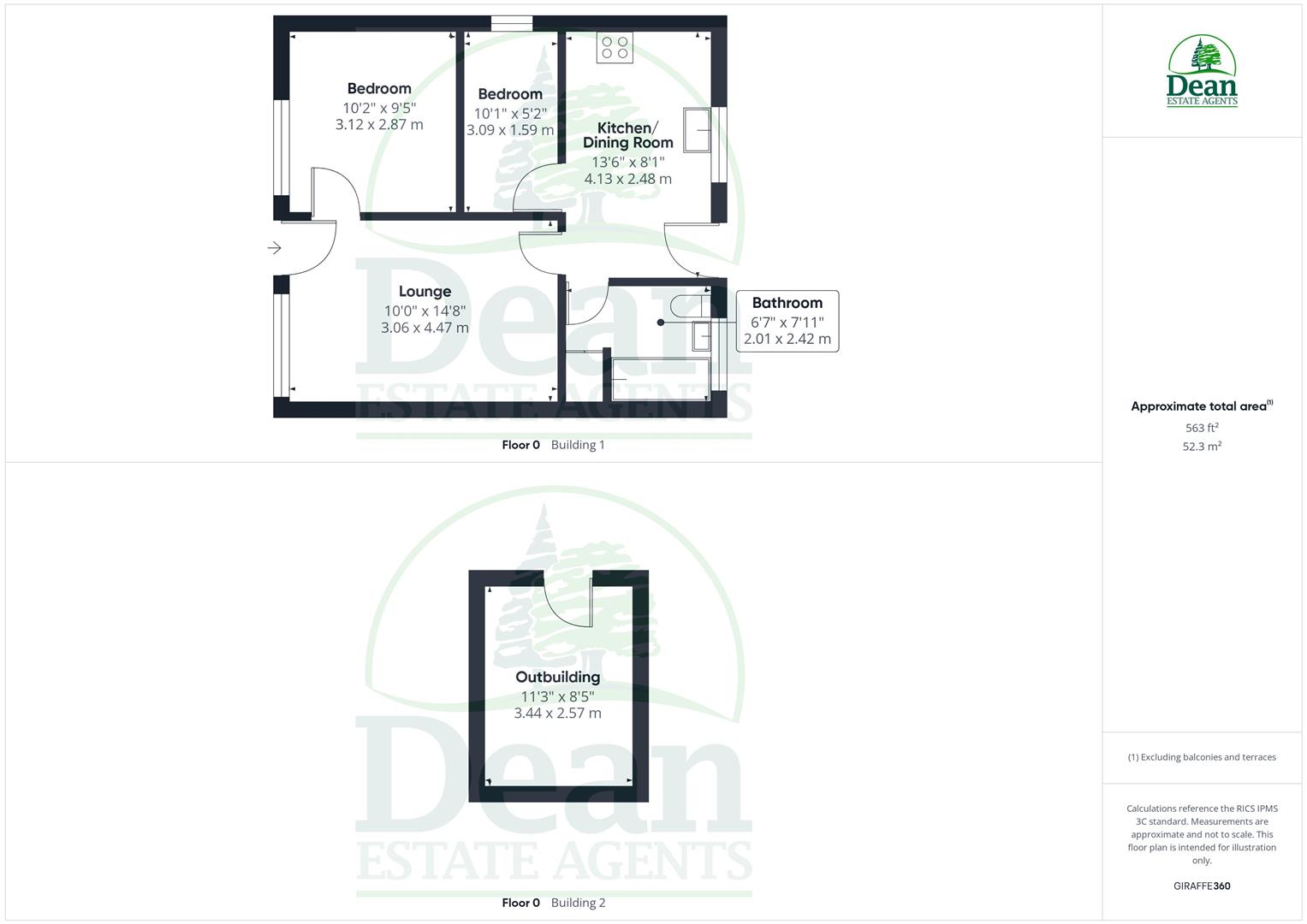 Floorplan 3